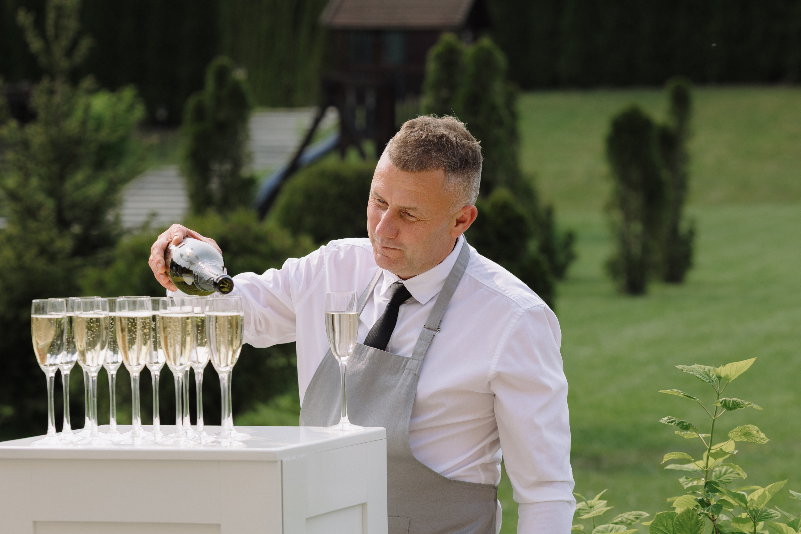 Свадебная фотосъемка в усадьбе Royal Hall