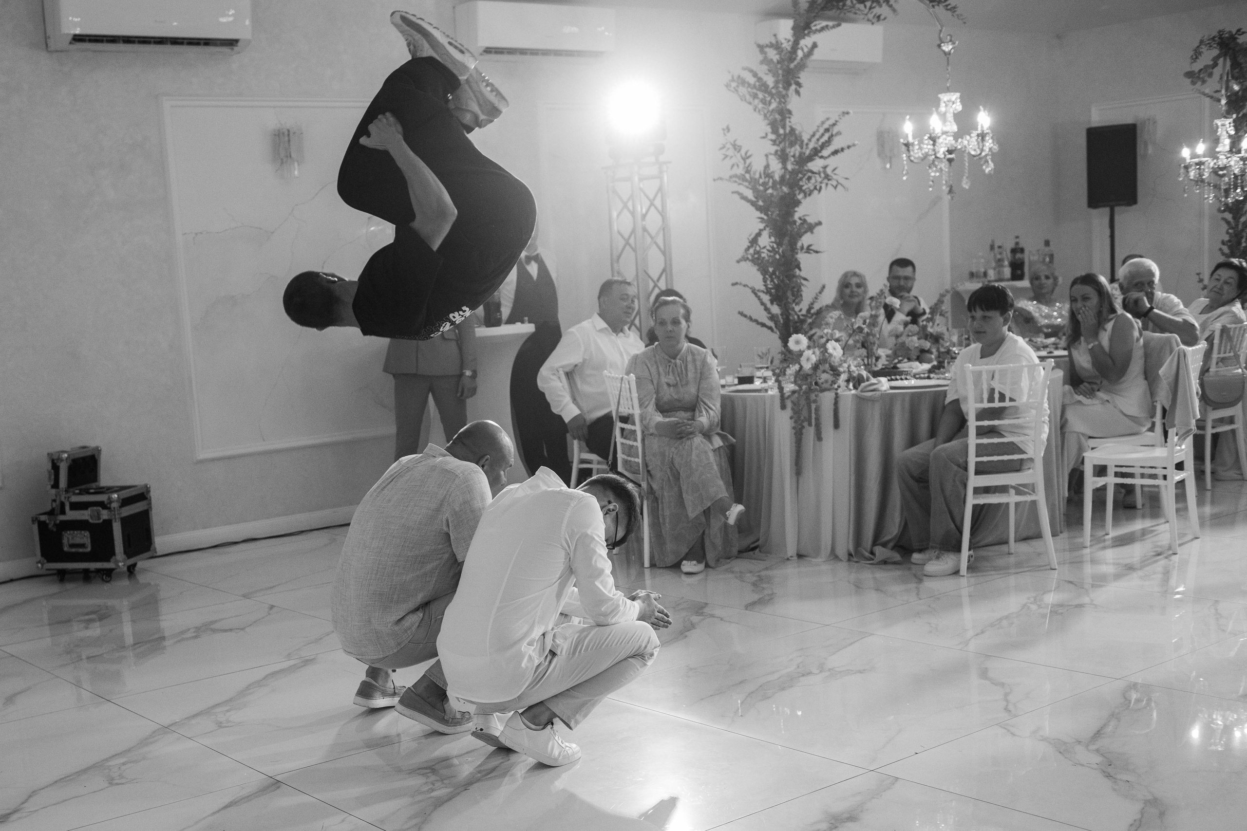 Зеленый сад