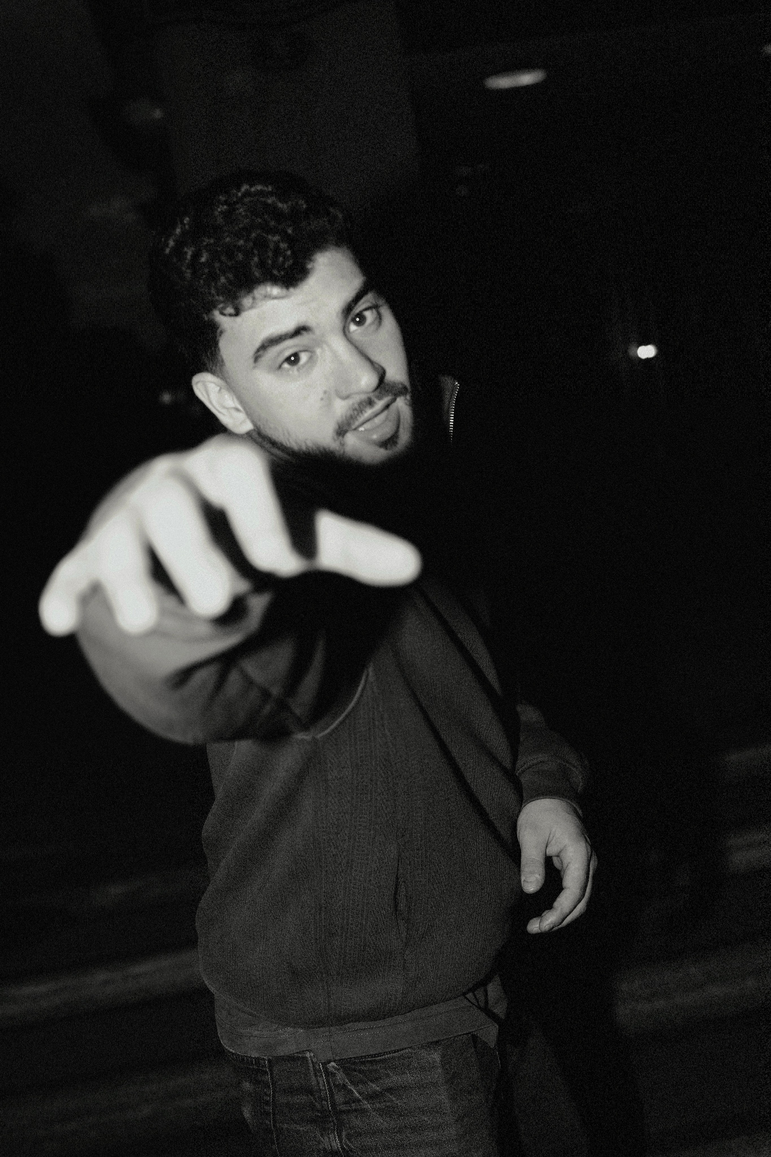 Street. Индивидуальный фотограф в Москве Анастасия Глебова