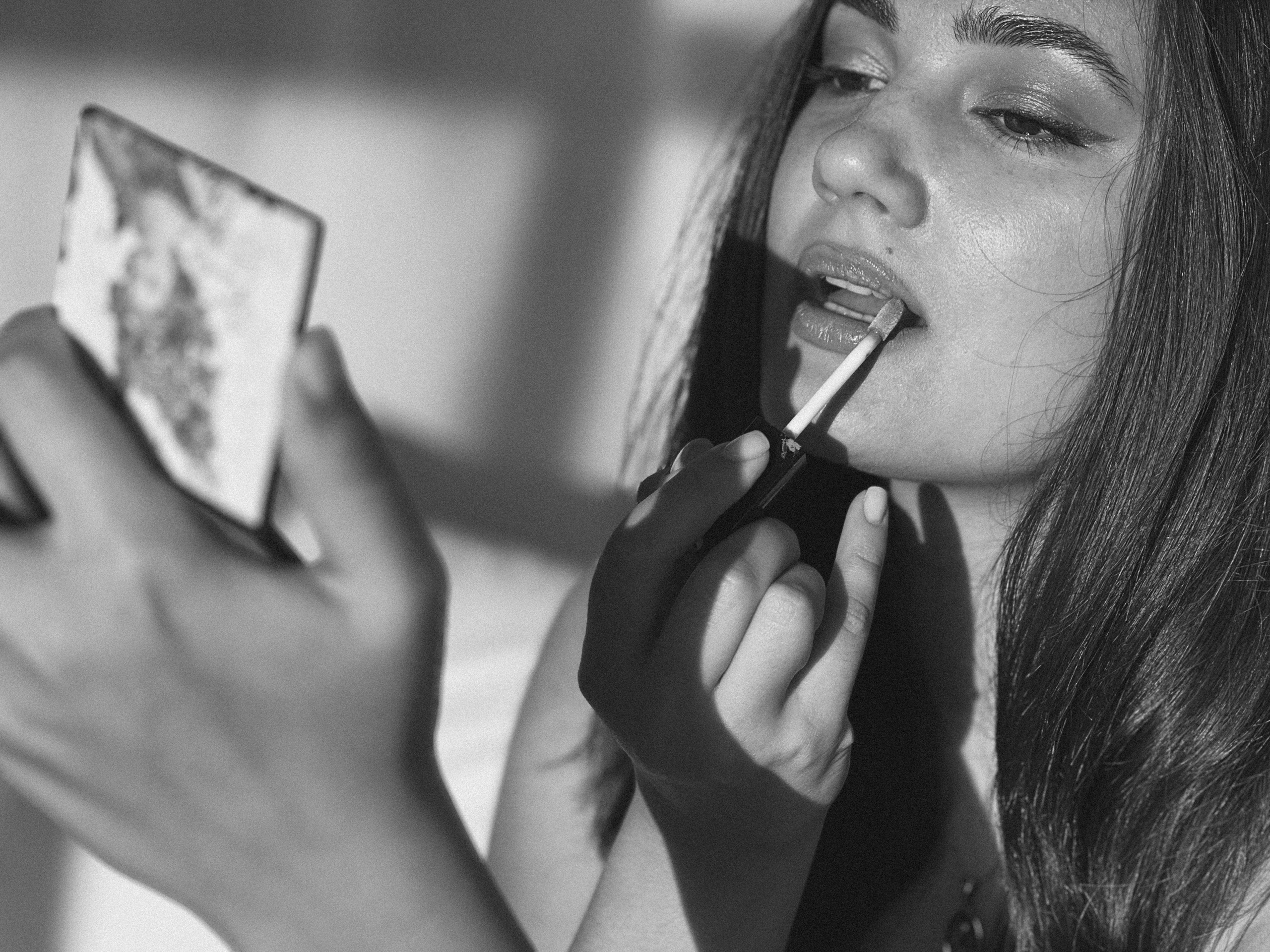 Екатерина. Фотограф в Каспийске