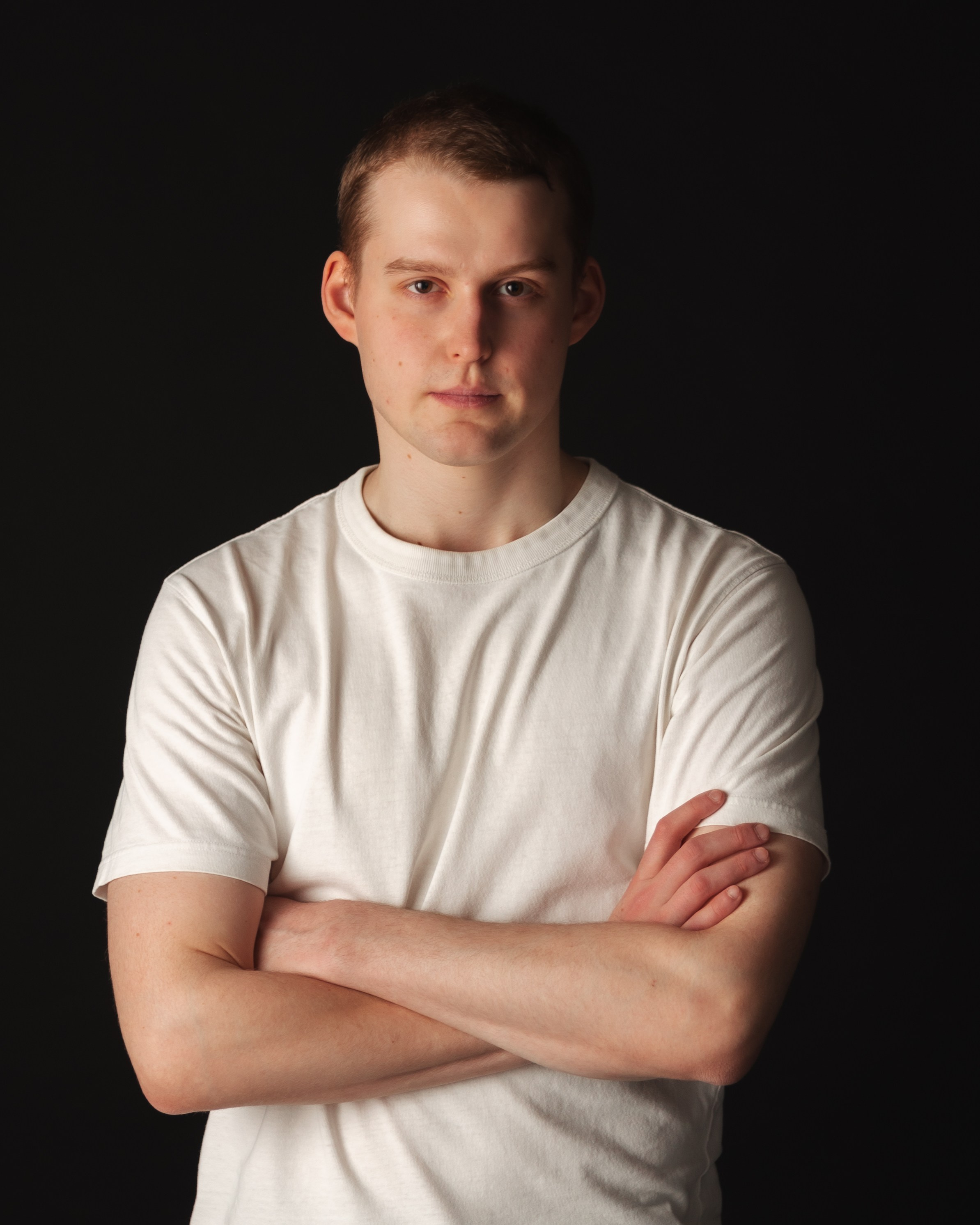 Актёрские портфолио. Фотограф Москва