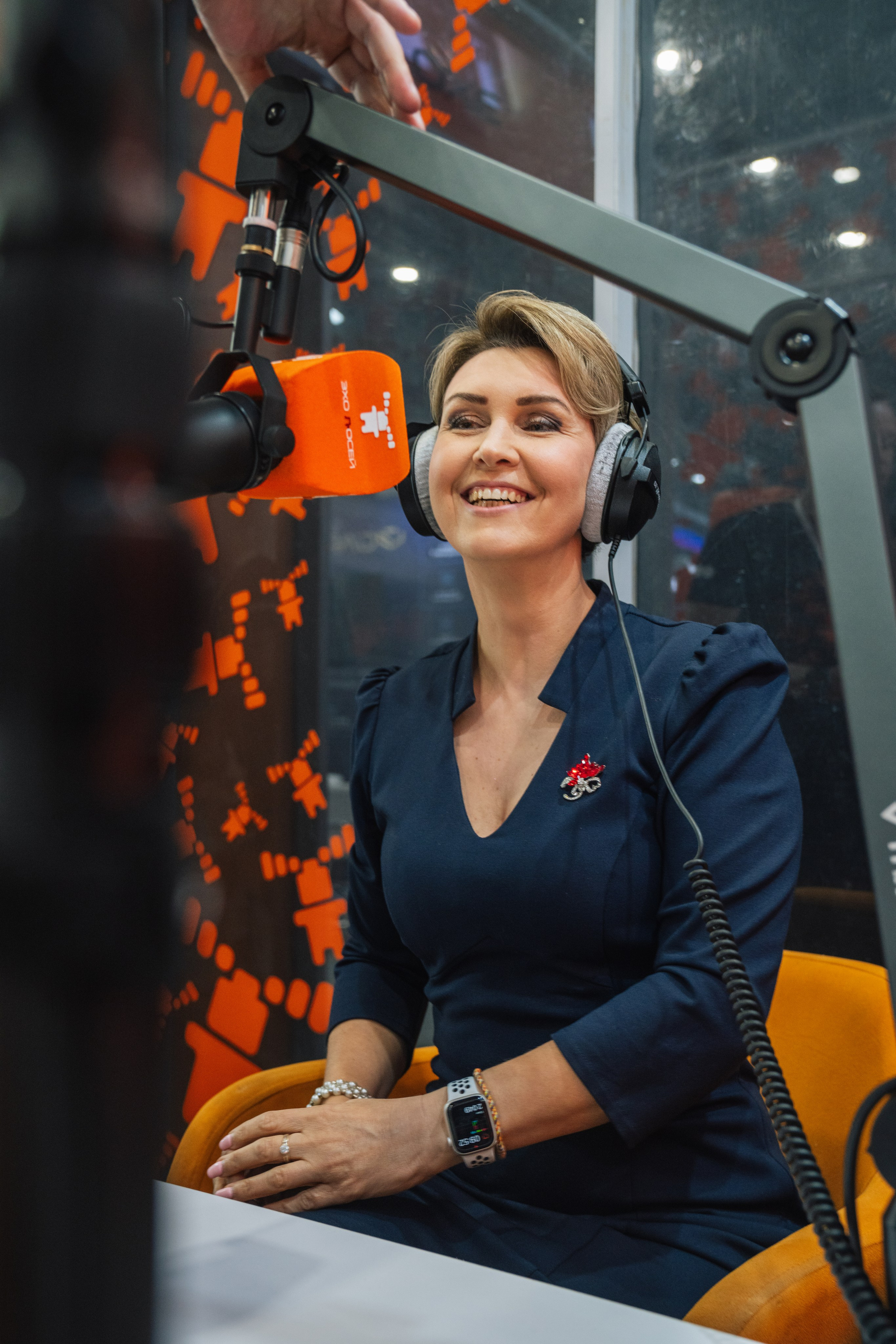 OCS. Kaef-production