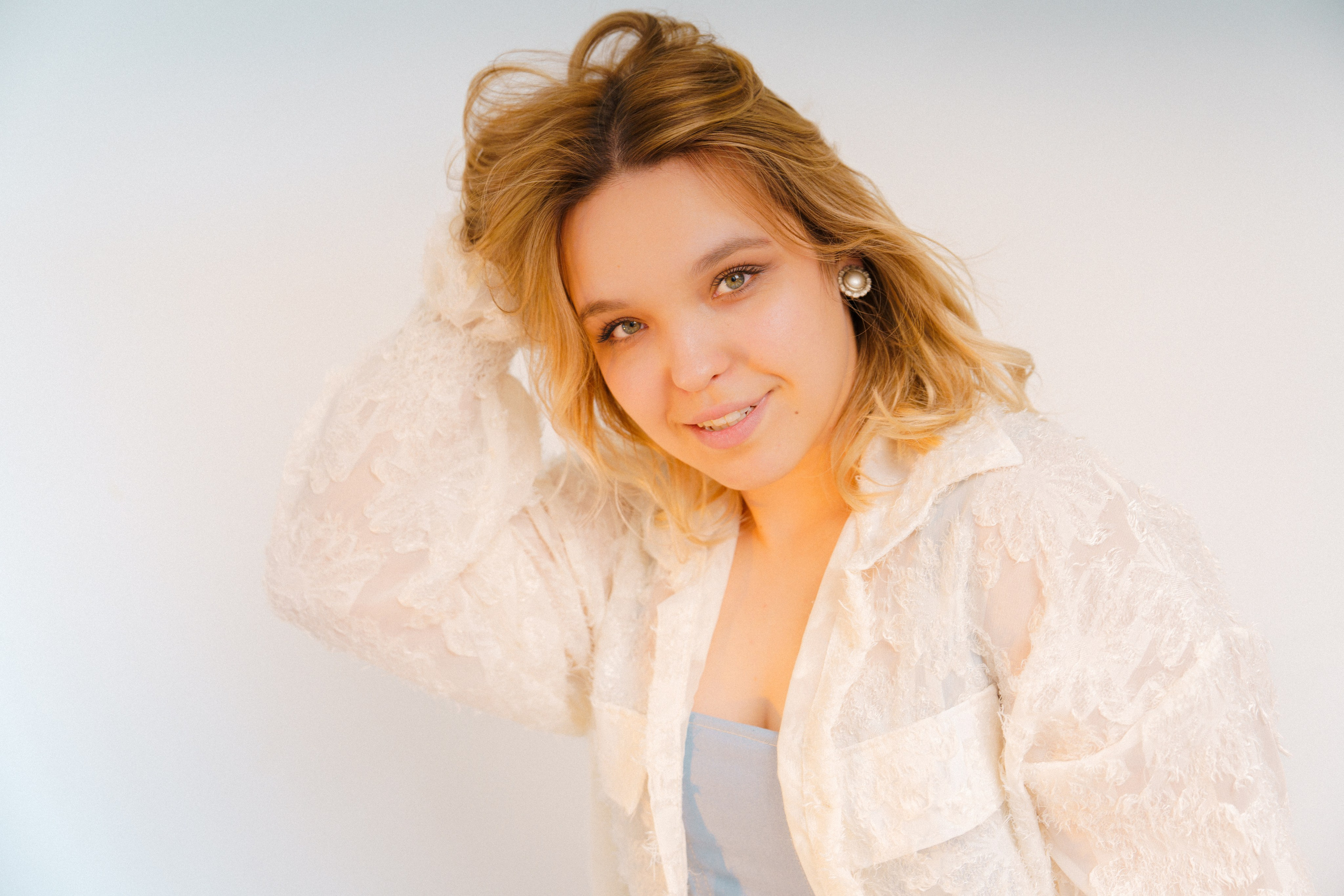 Элина. Kaef-production