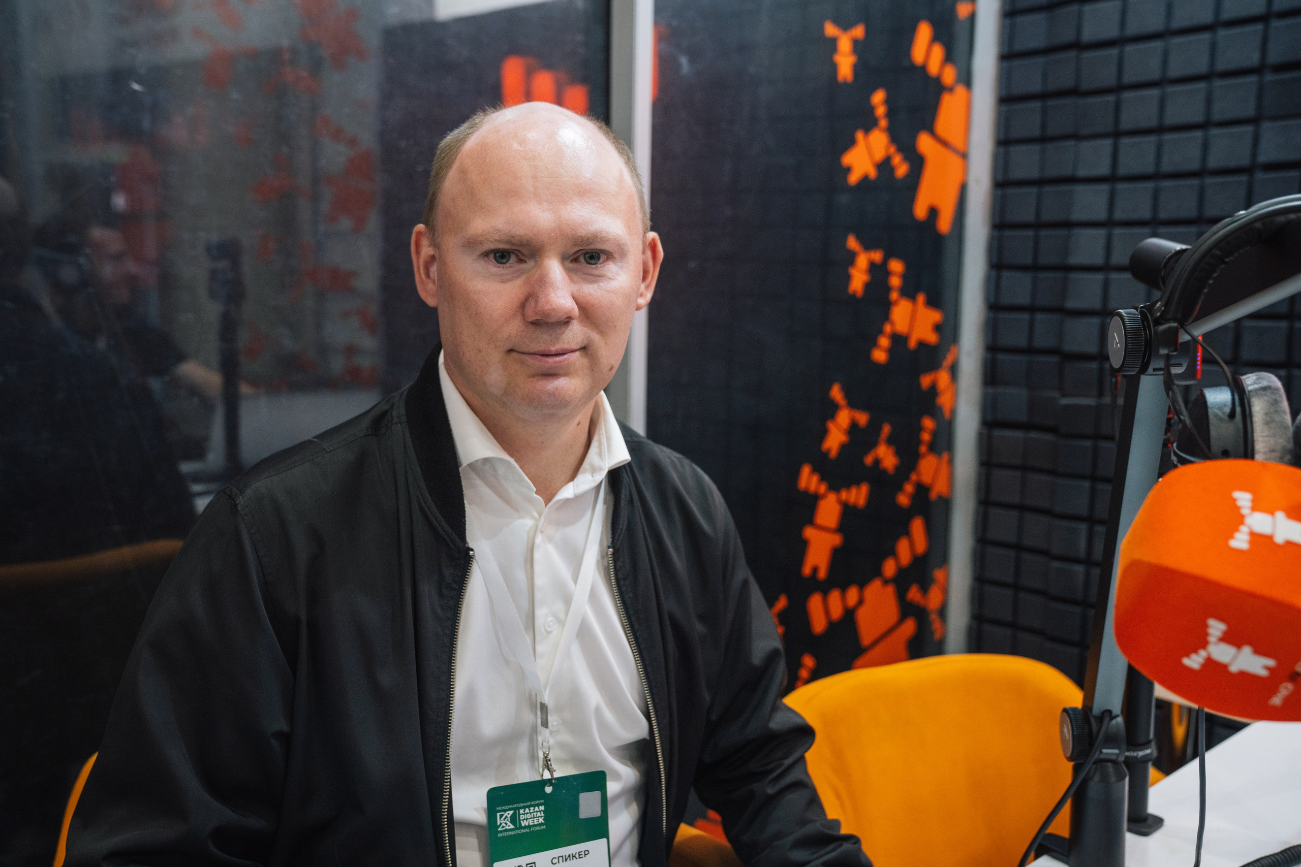 OCS. Kaef-production