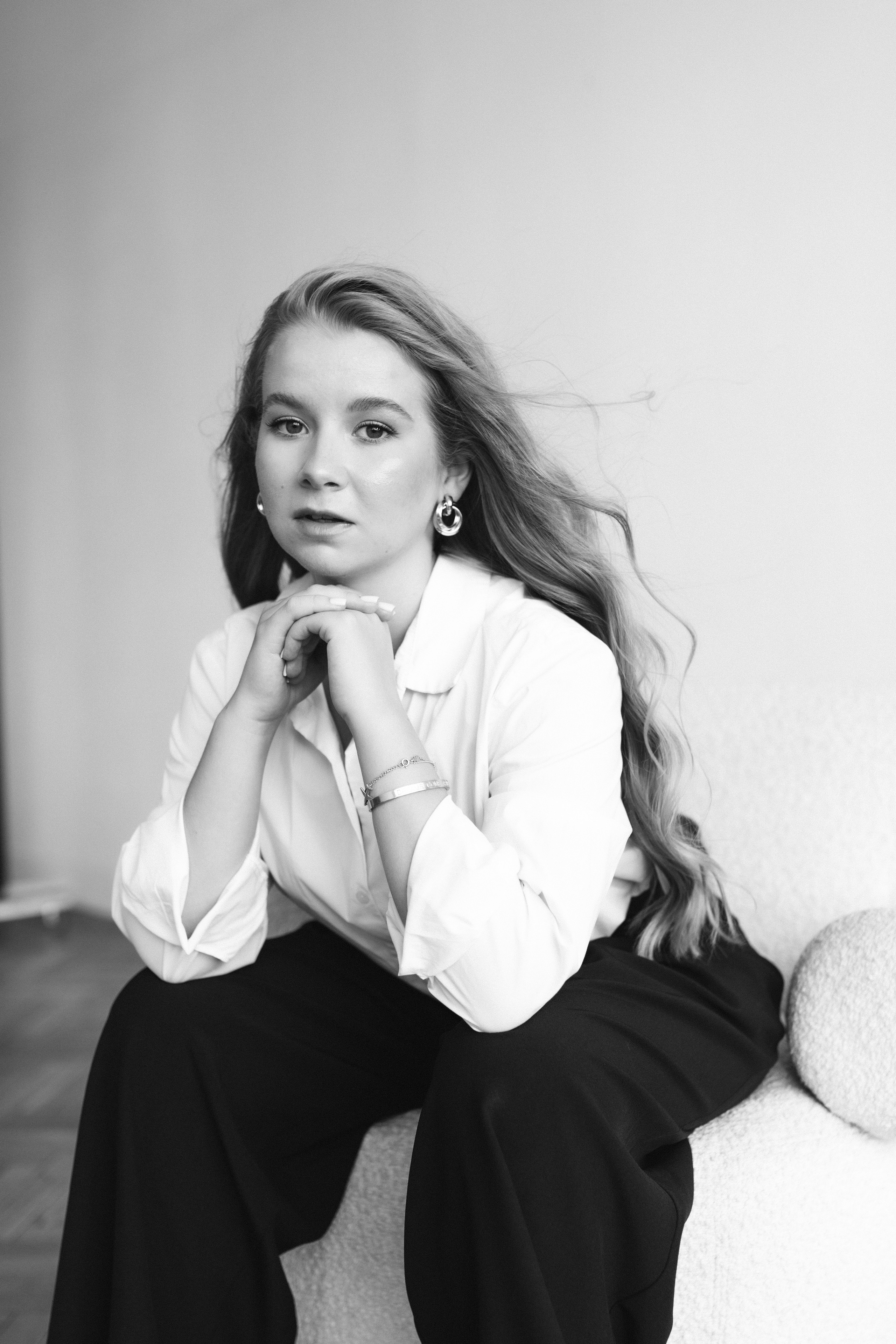 Елизавета. Семейный фотограф Москва Наталия Осьмакова