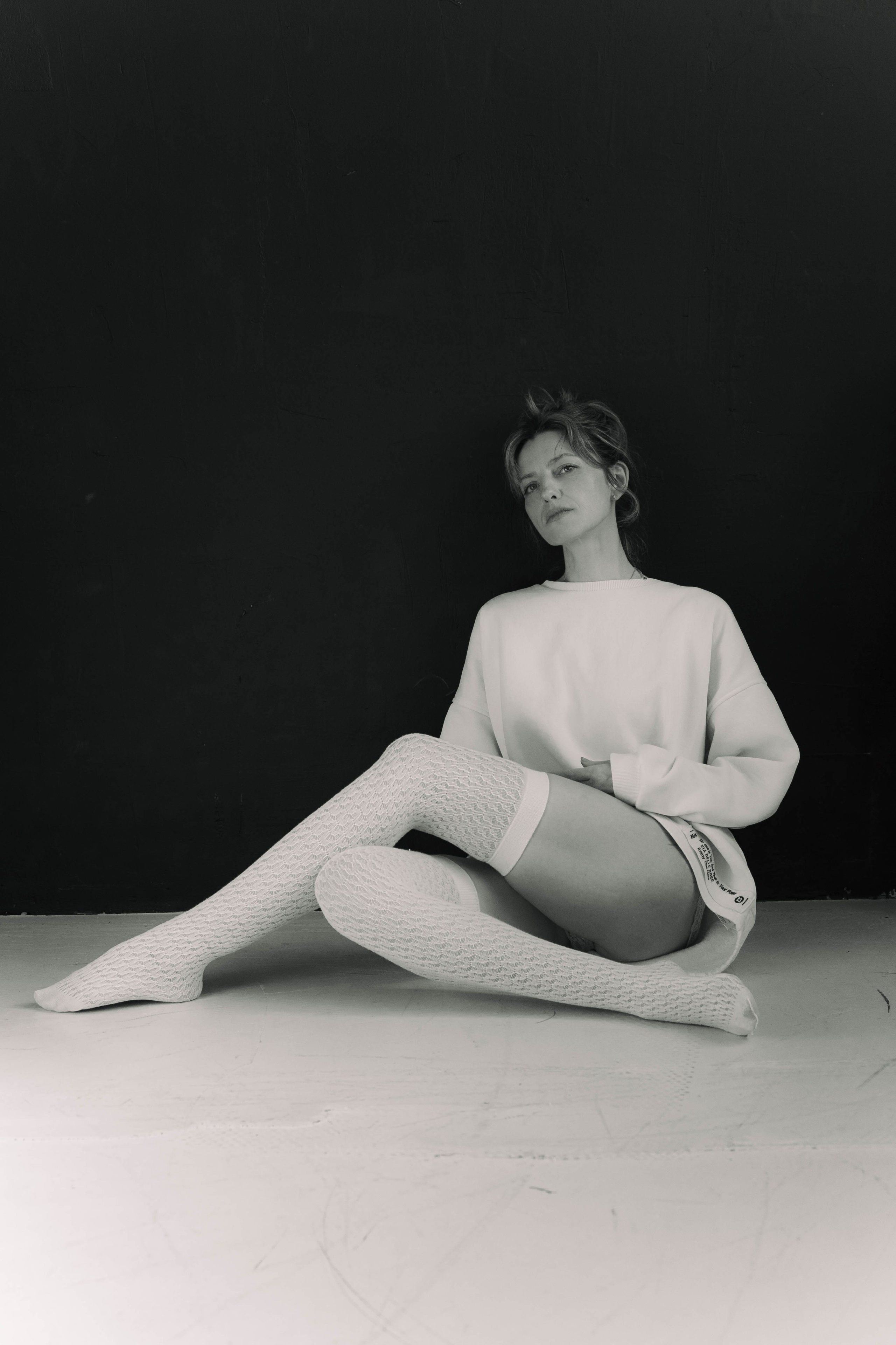 Портреты. Фотограф Евгения Сурова в Нижнем Новгороде