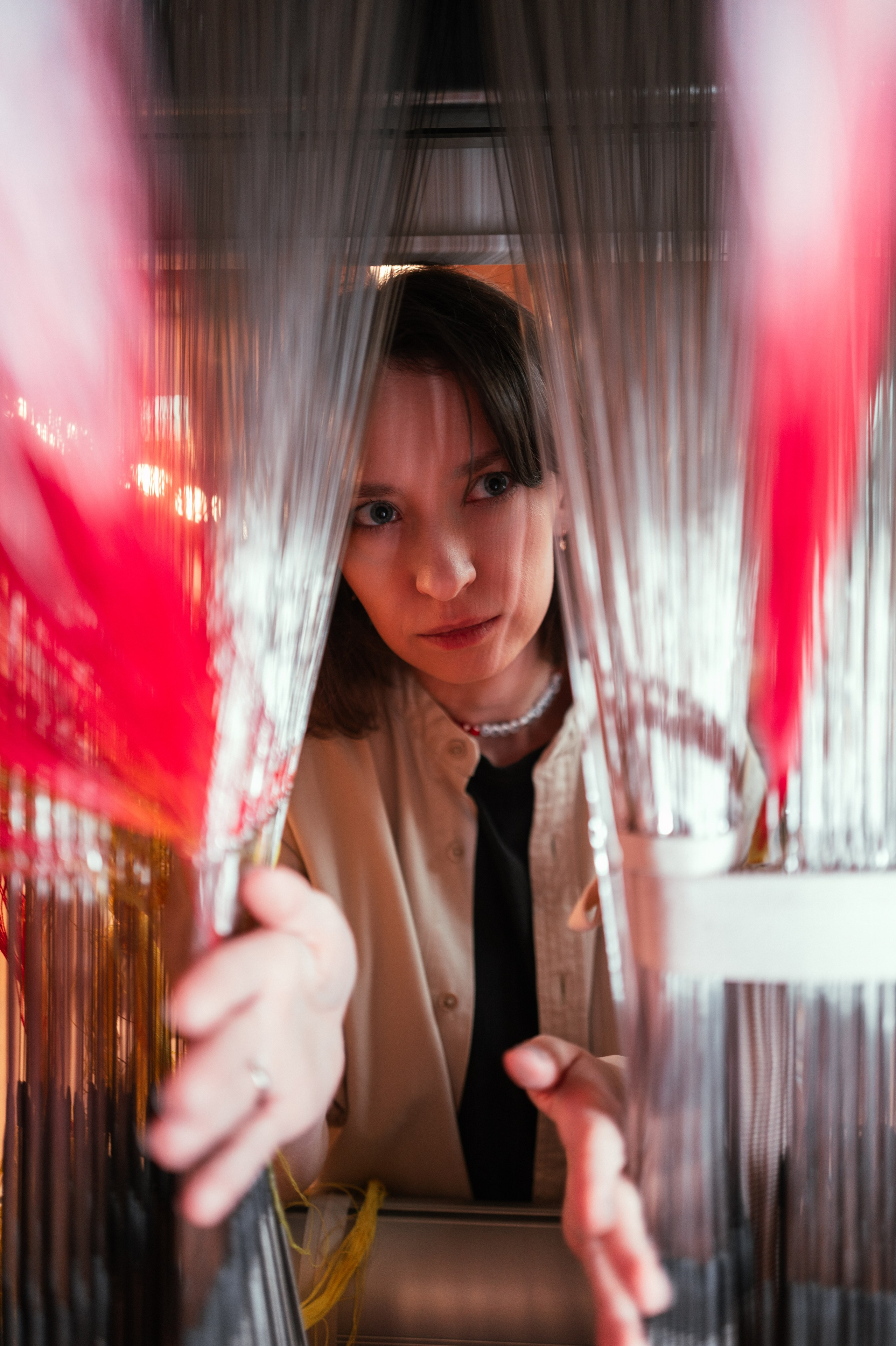 Kristina Pashkova. @tomrus: Рустам Шагиморданов — фотограф