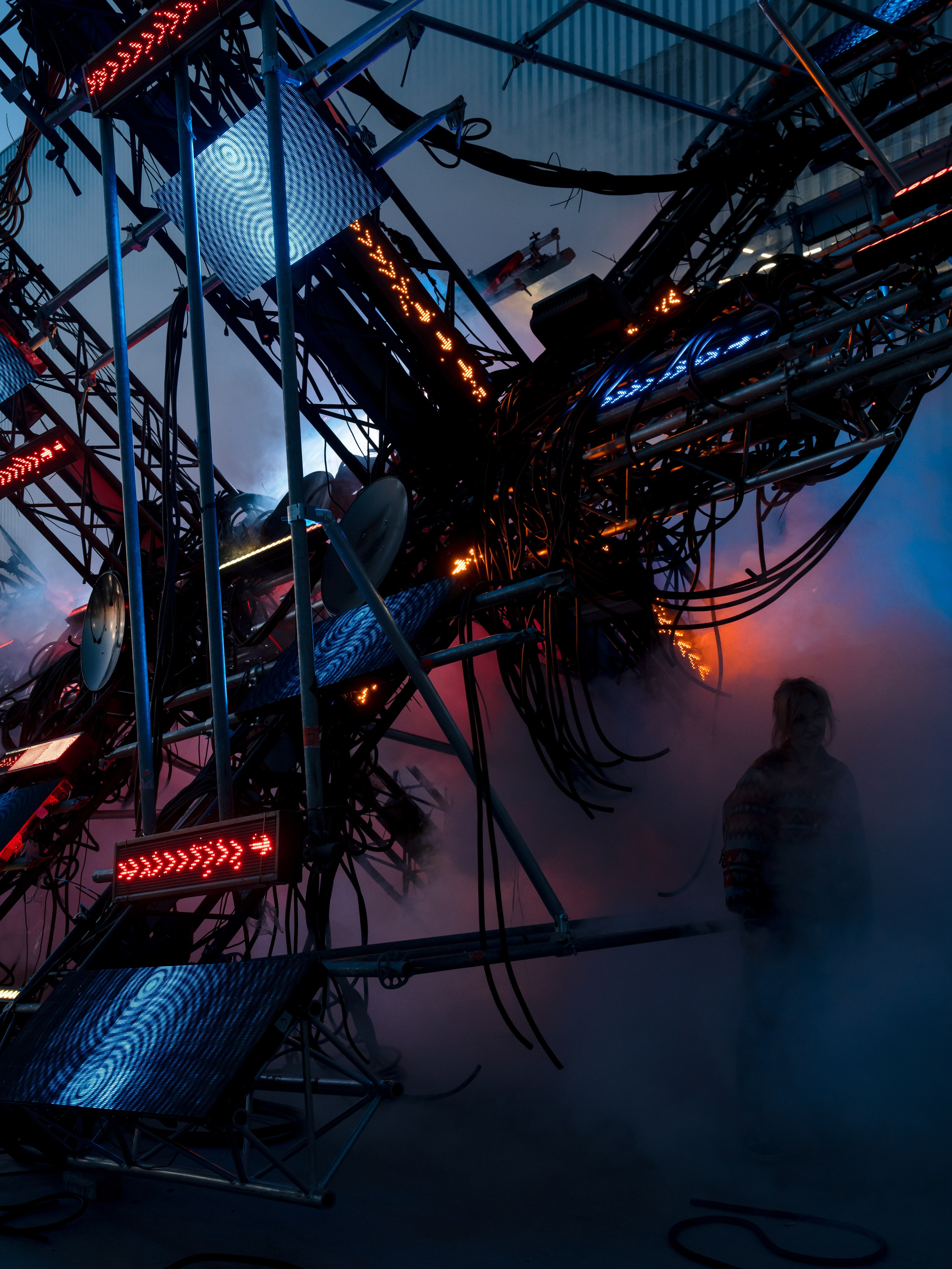 NUR 2025. @tomrus: Рустам Шагиморданов — фотограф