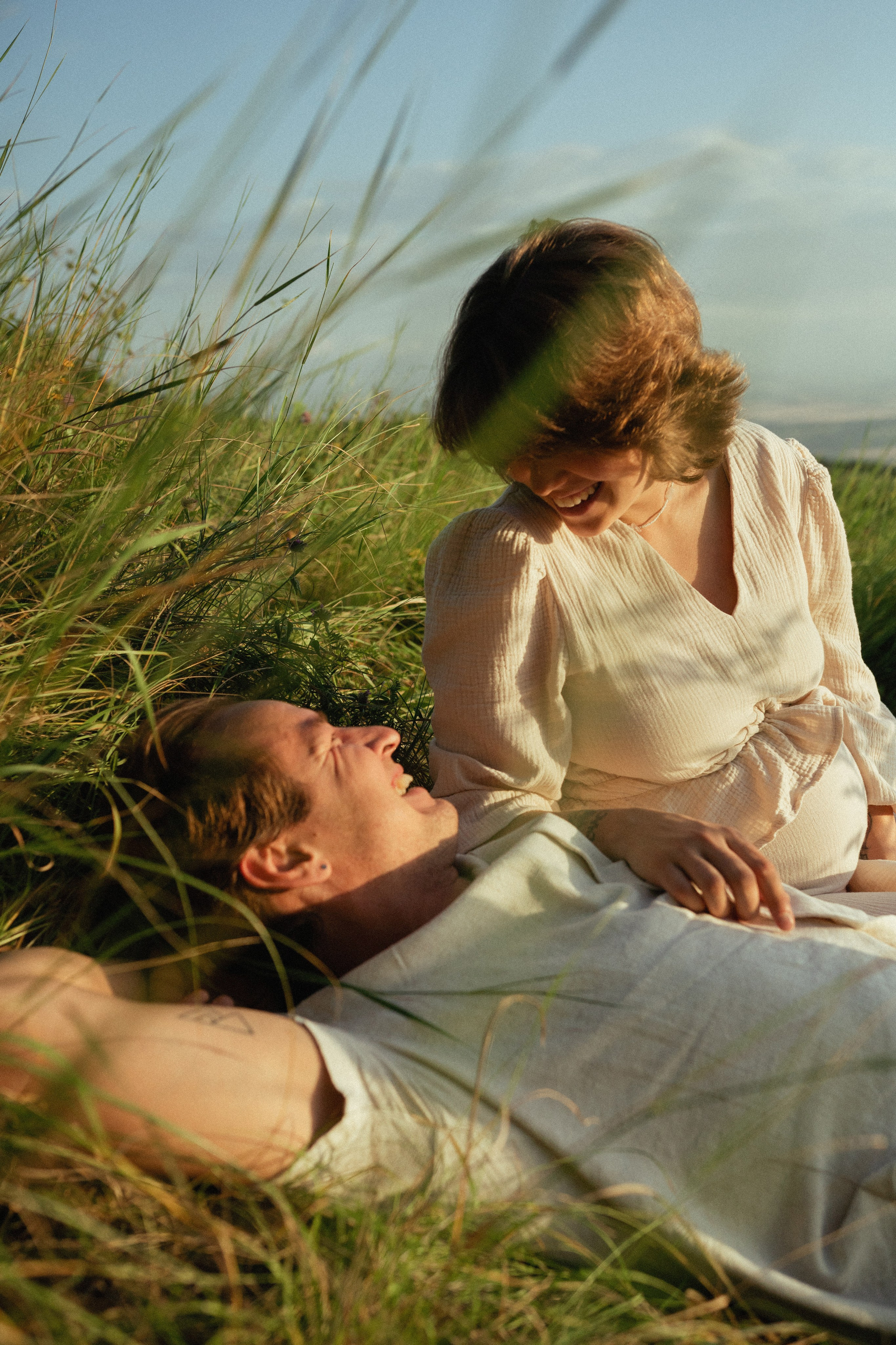 СашаЭльдар. Портретный и семейный фотограф в Пятигорске Кутырева Ксения