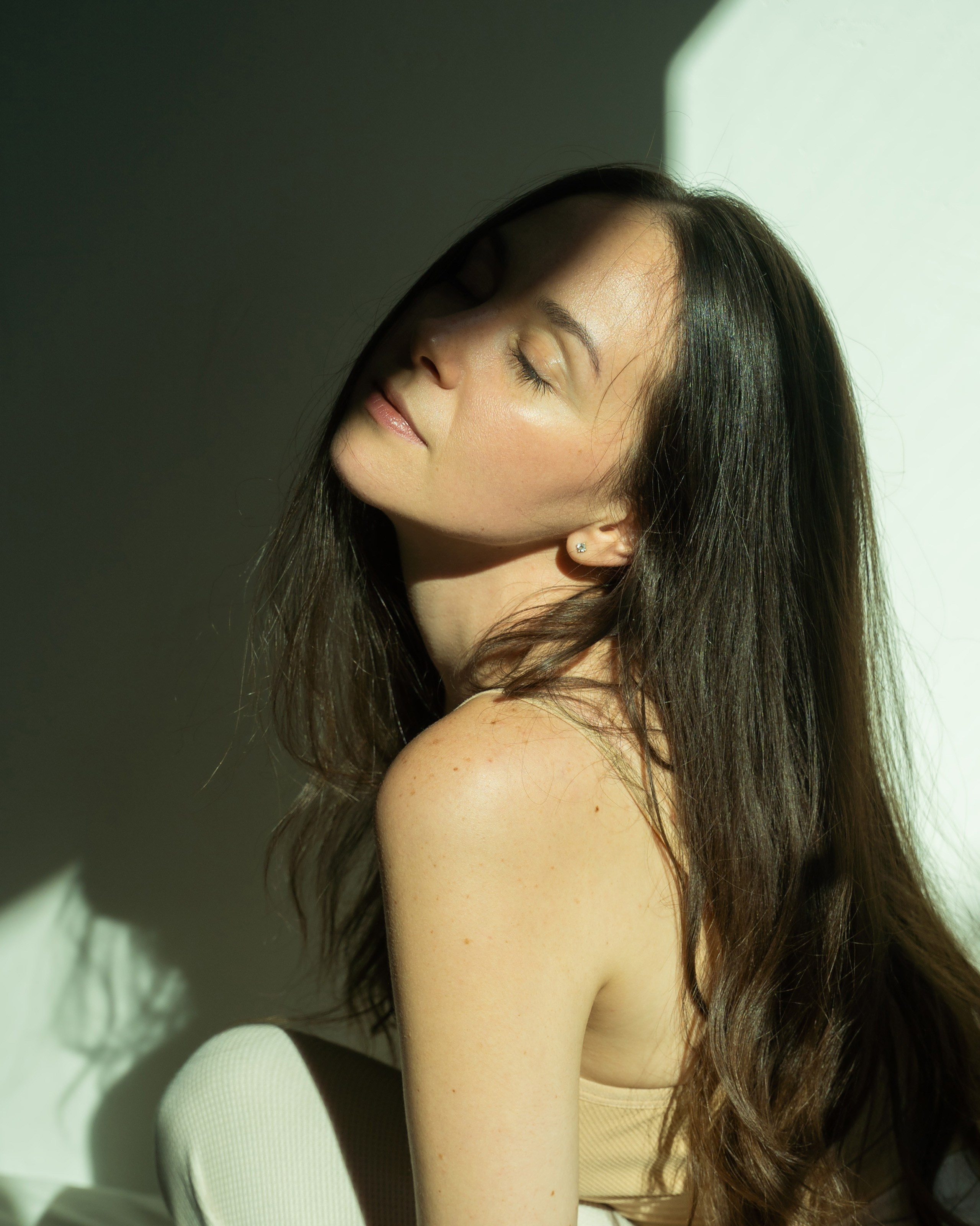 Настя. Портретный и семейный фотограф в Пятигорске Кутырева Ксения