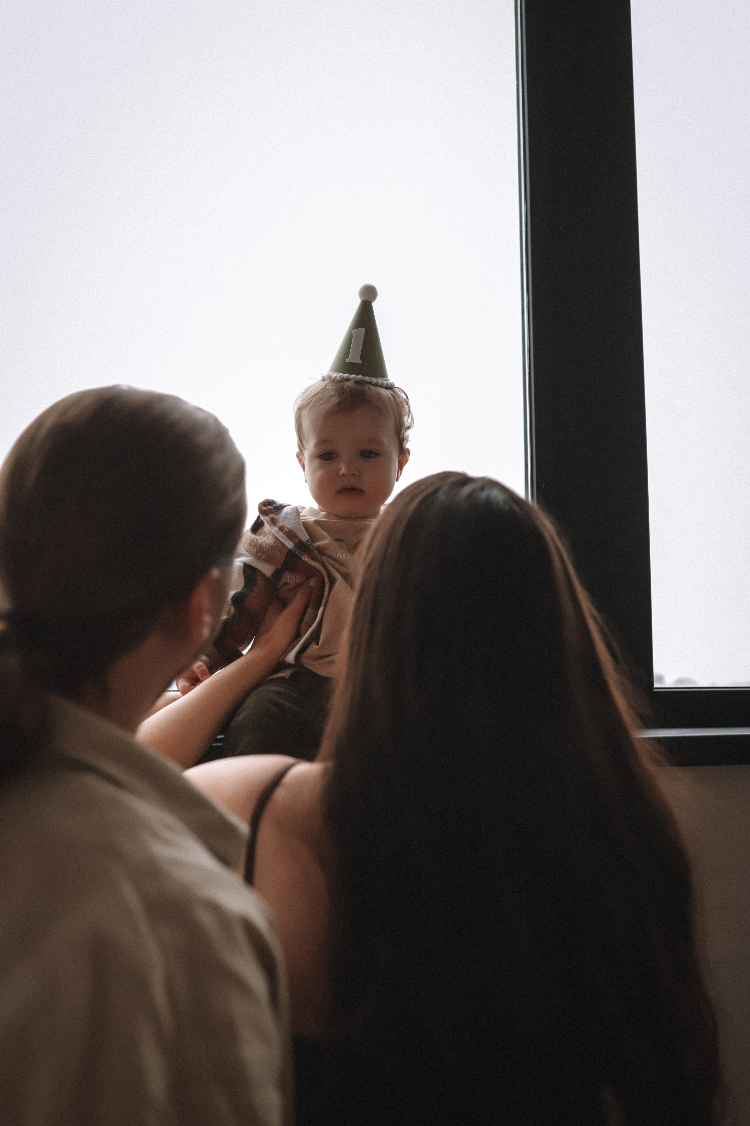 Кристина, Ваня и Лёня. Фотограф в Нижнем Новгороде Кристина Батанова