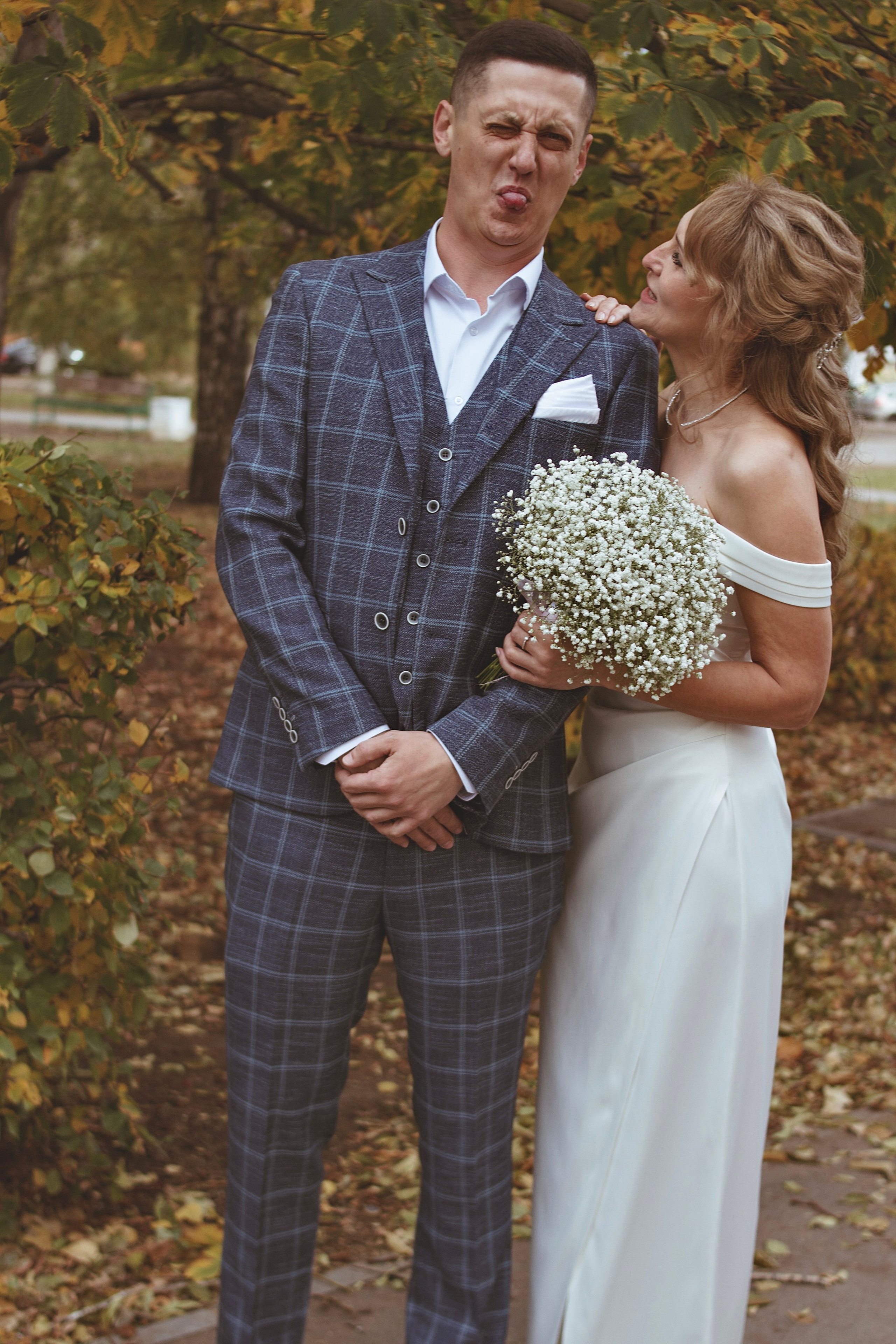 Евгений & Елена. Свадебный и Семейный Фотограф Алексей Унямин в Самаре и Тольятти