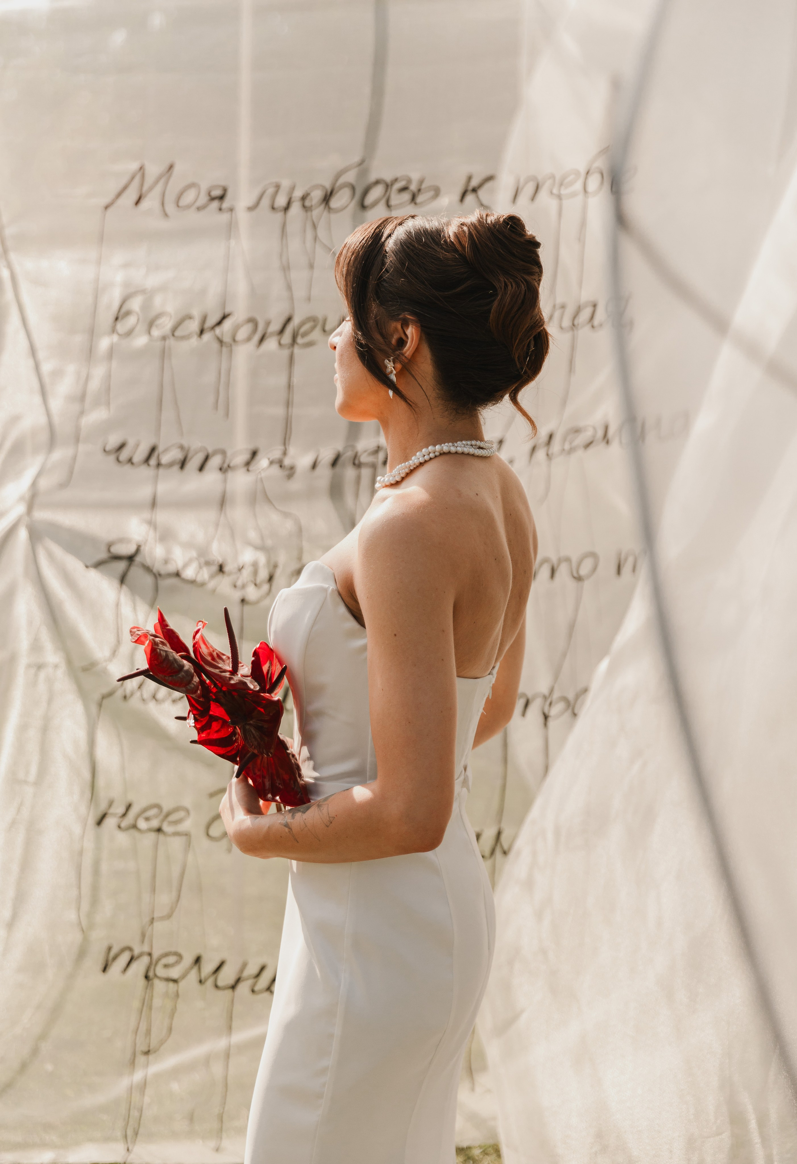 Кира и Дмитрий. Свадебный и портретный фотограф в Калининграде и Москве Марк Юдинцев