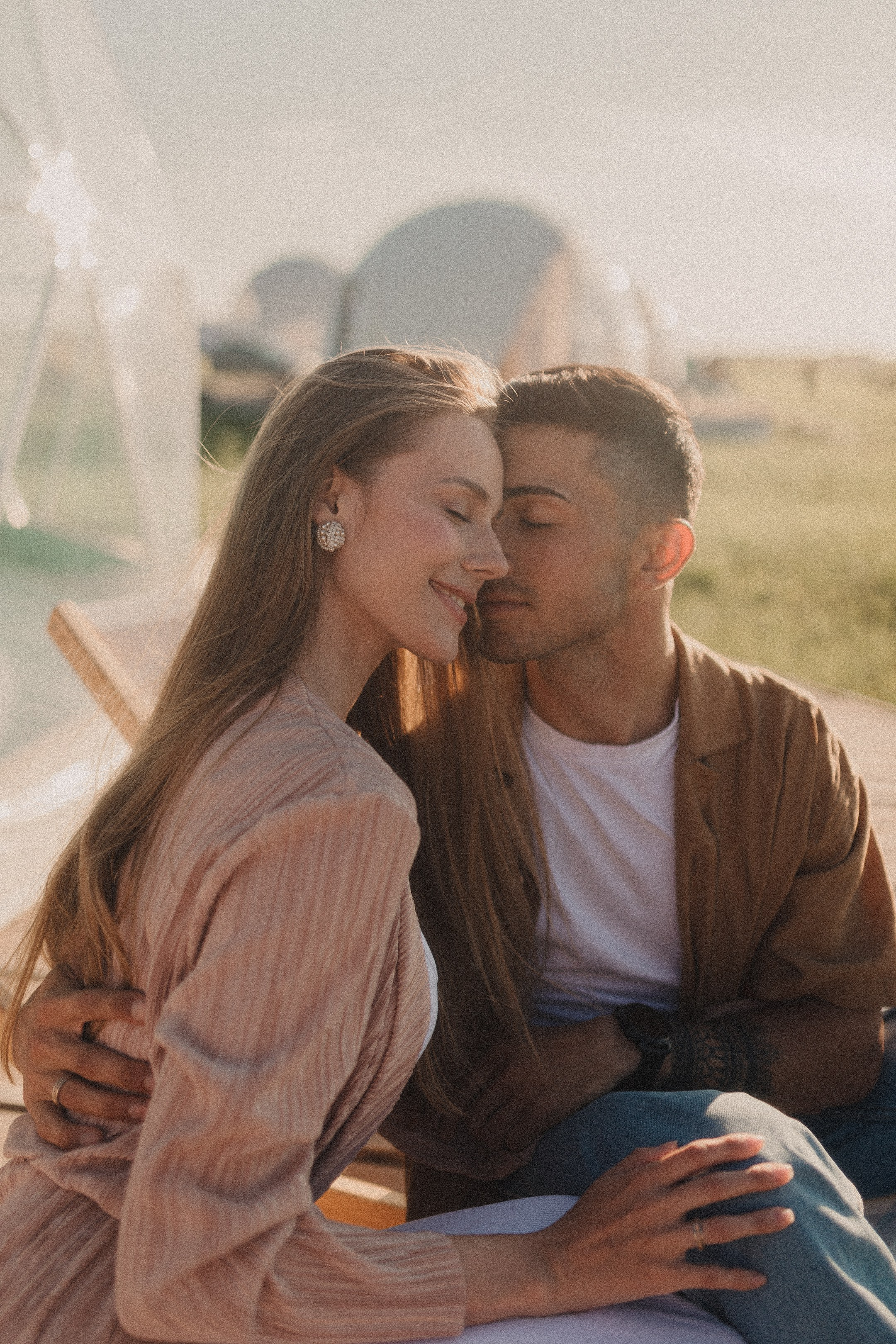 My MK (Summer). Свадебный и портретный фотограф в Калининграде и Москве Марк Юдинцев