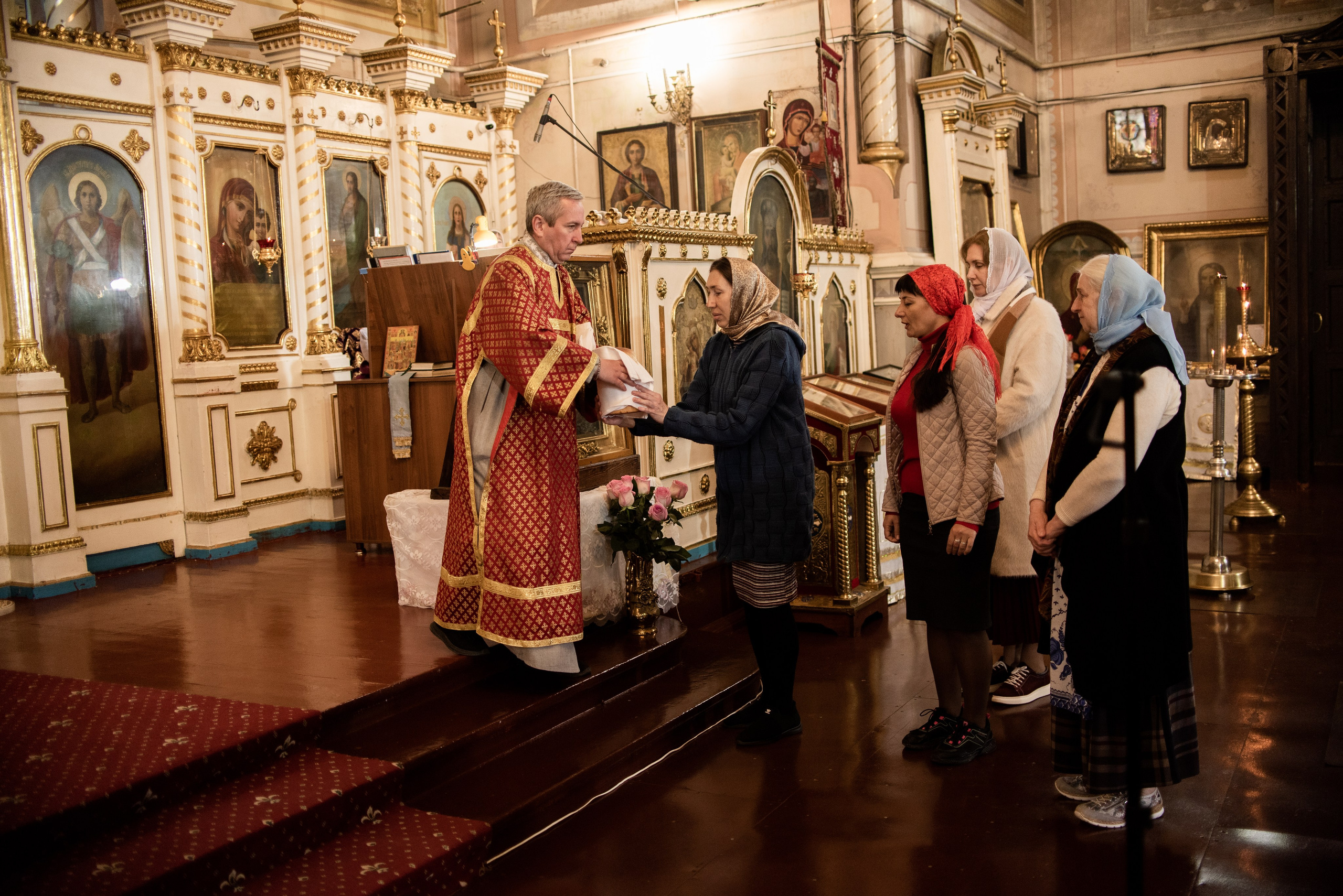 Четверг светлой седмицы 20.04.2023. Семейный и свадебный фотограф в Феодосии и Коктебеле