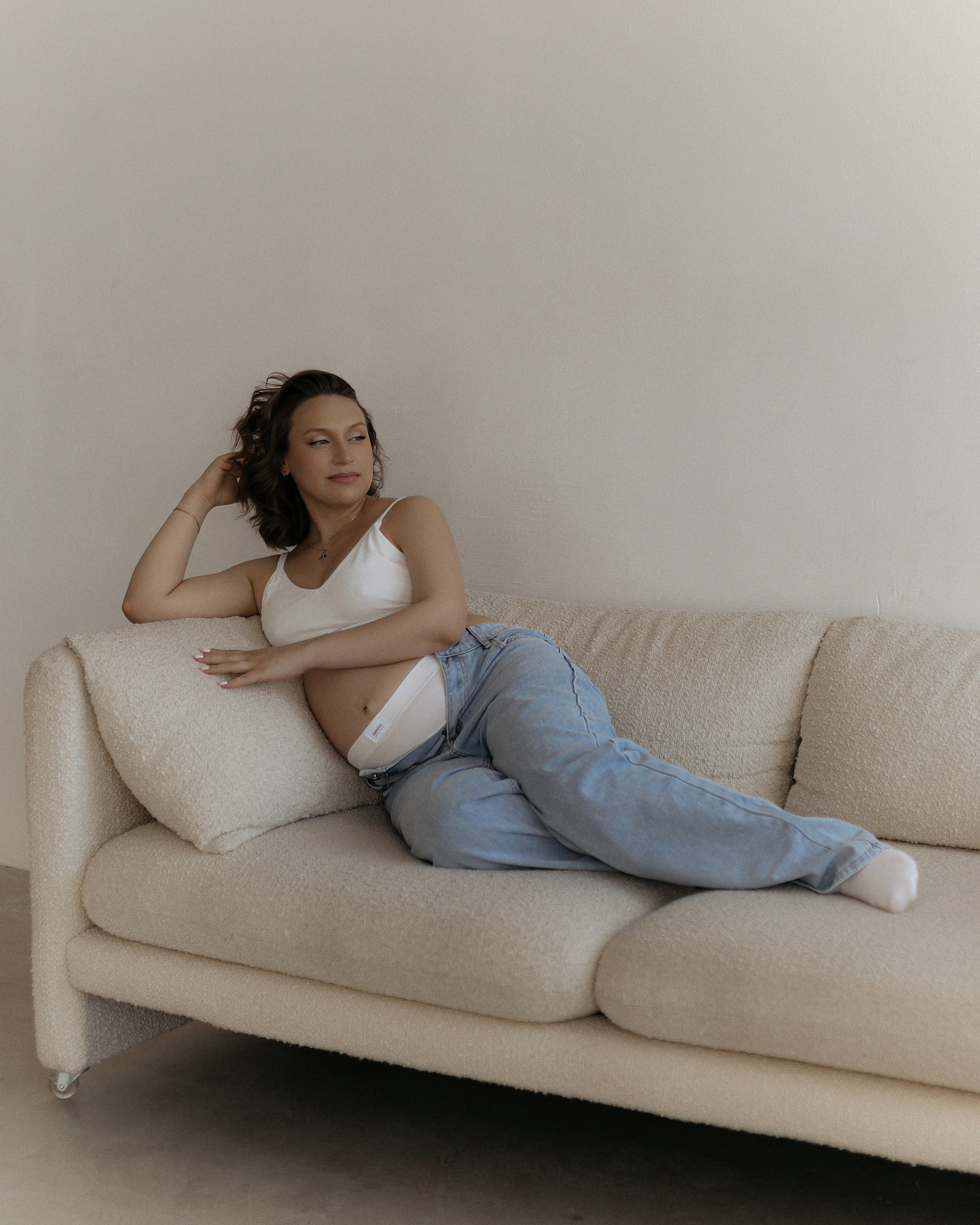 Ксения и Николай. DARYA.BELKINA