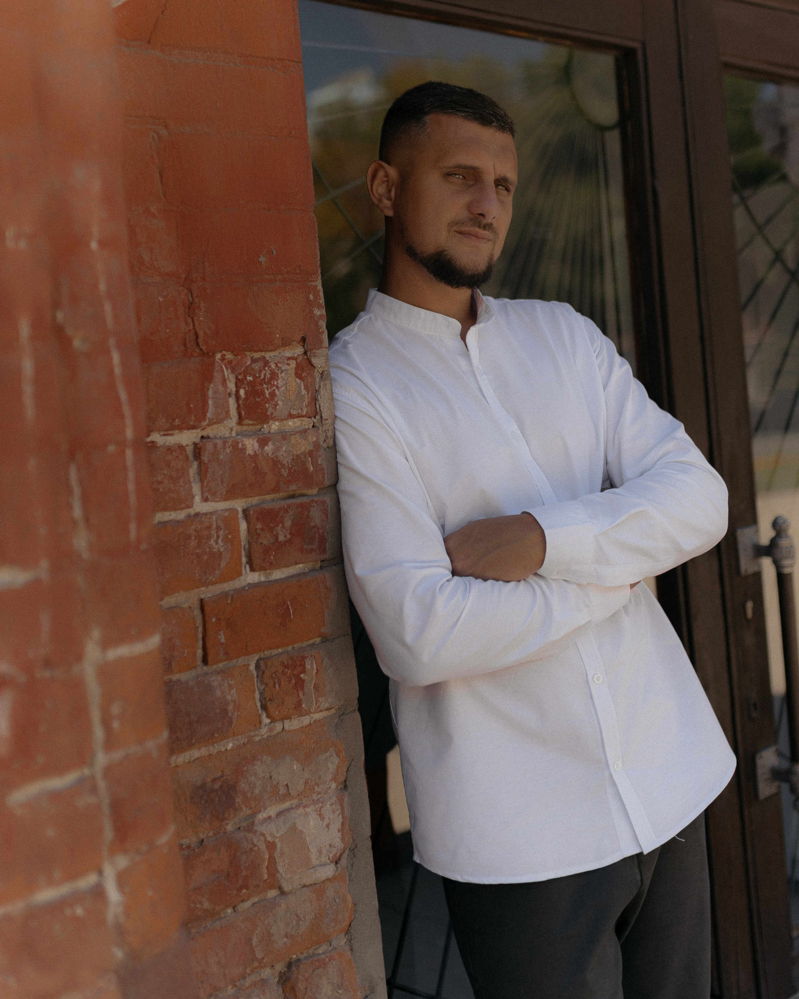 Анатолий и Ольга. DARYA.BELKINA