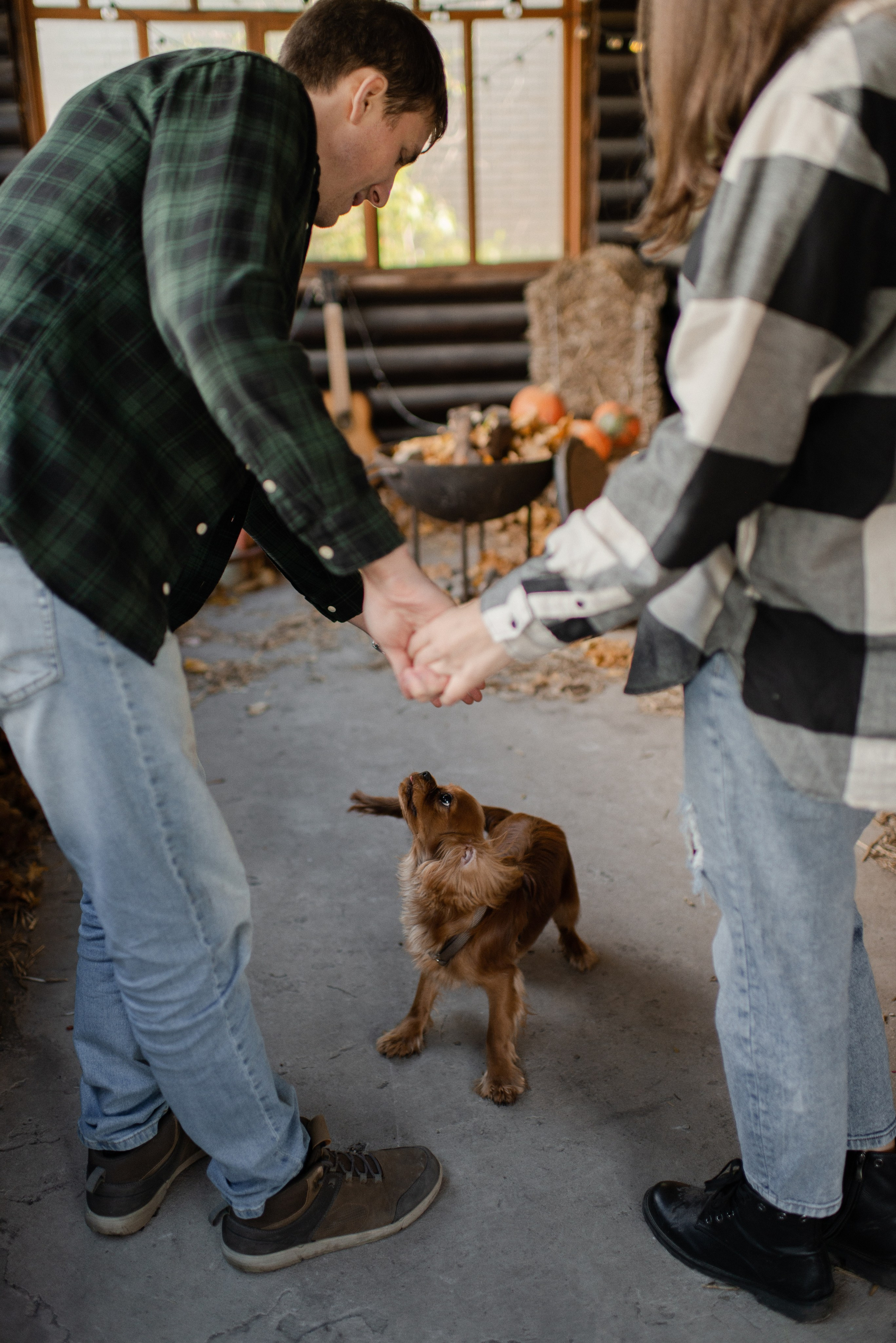 Ксюша и Леша. Свадебный фотограф в Самаре Виденмаер Евгения