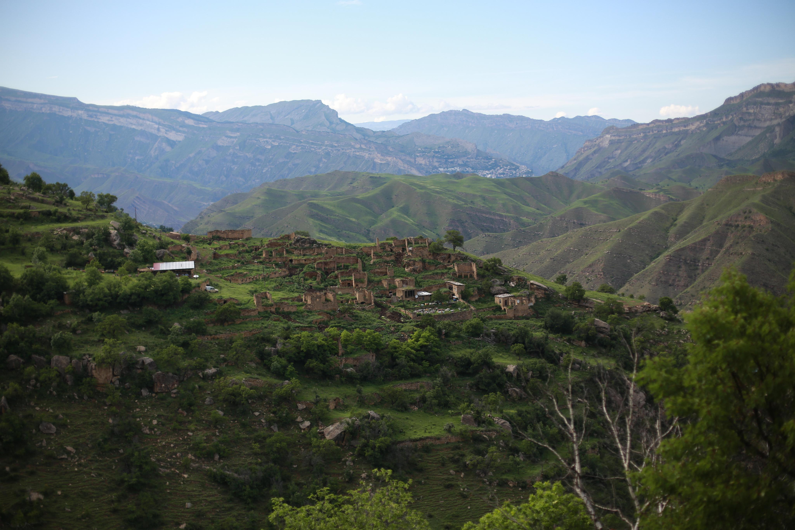 Дагестан! Путешествие 2022. Фотограф Москва и Московская область