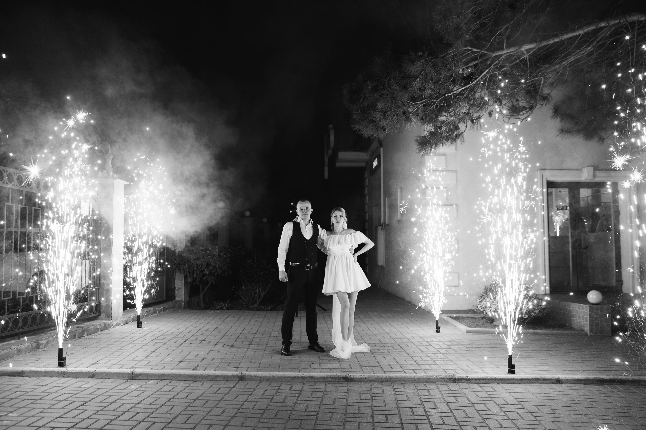 Анонс свадьба Максим и Дарья. Свадебный и семейный фотограф в Севастополе и Крыму Анастасия Сураева