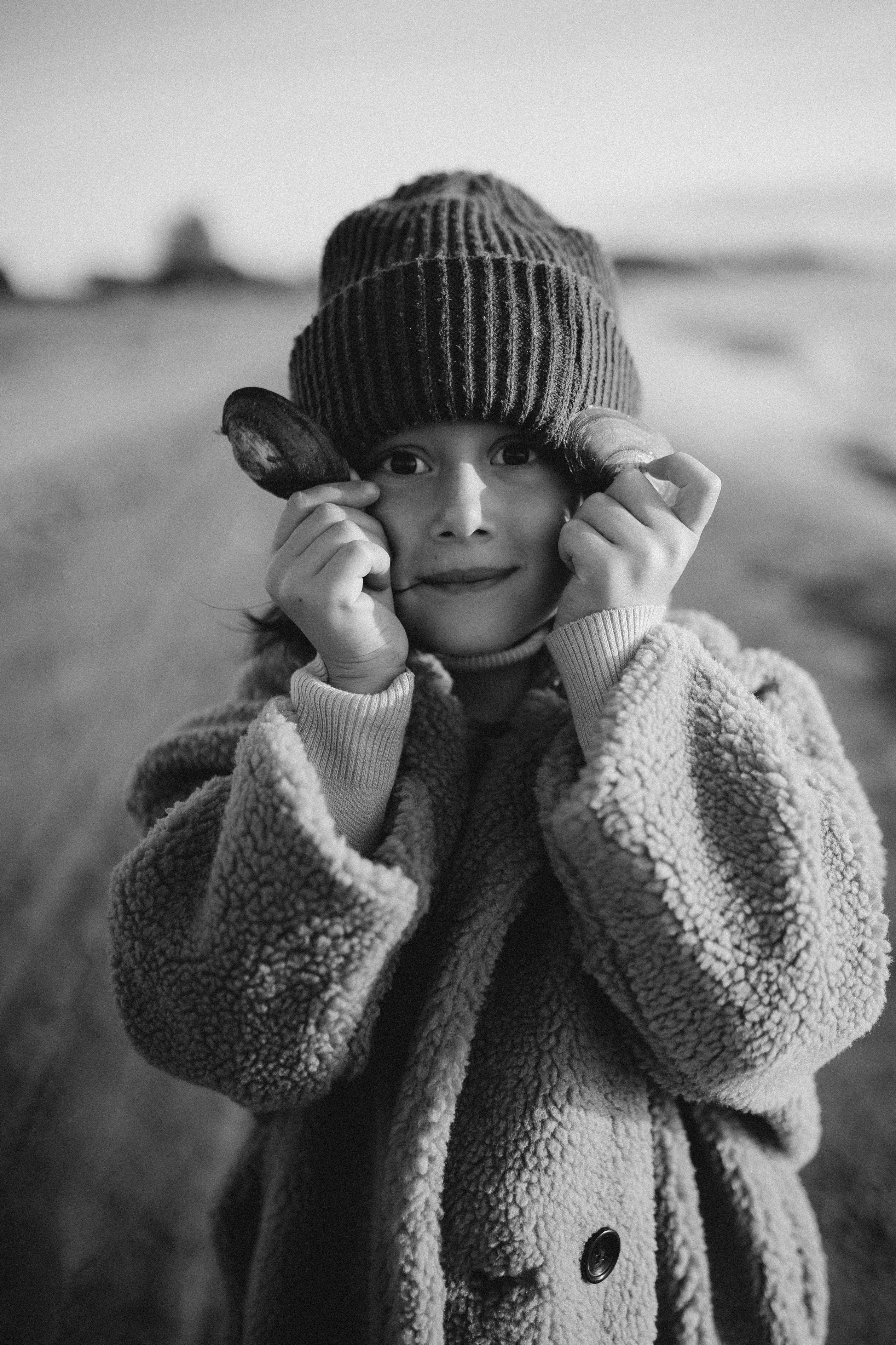 Кристина, Ика, Тео и Давид. Фотограф Виктория Дунаевская в Санкт Петербурге