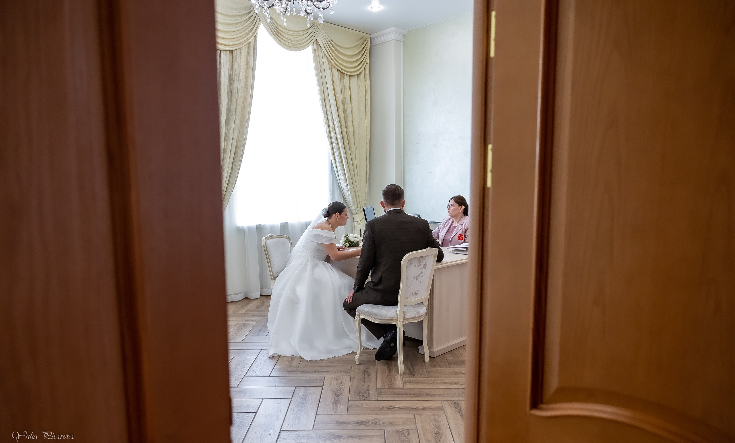 Свадьба Никита и Валерия. Фотограф в Санкт-Петербурге Писарева Юлия