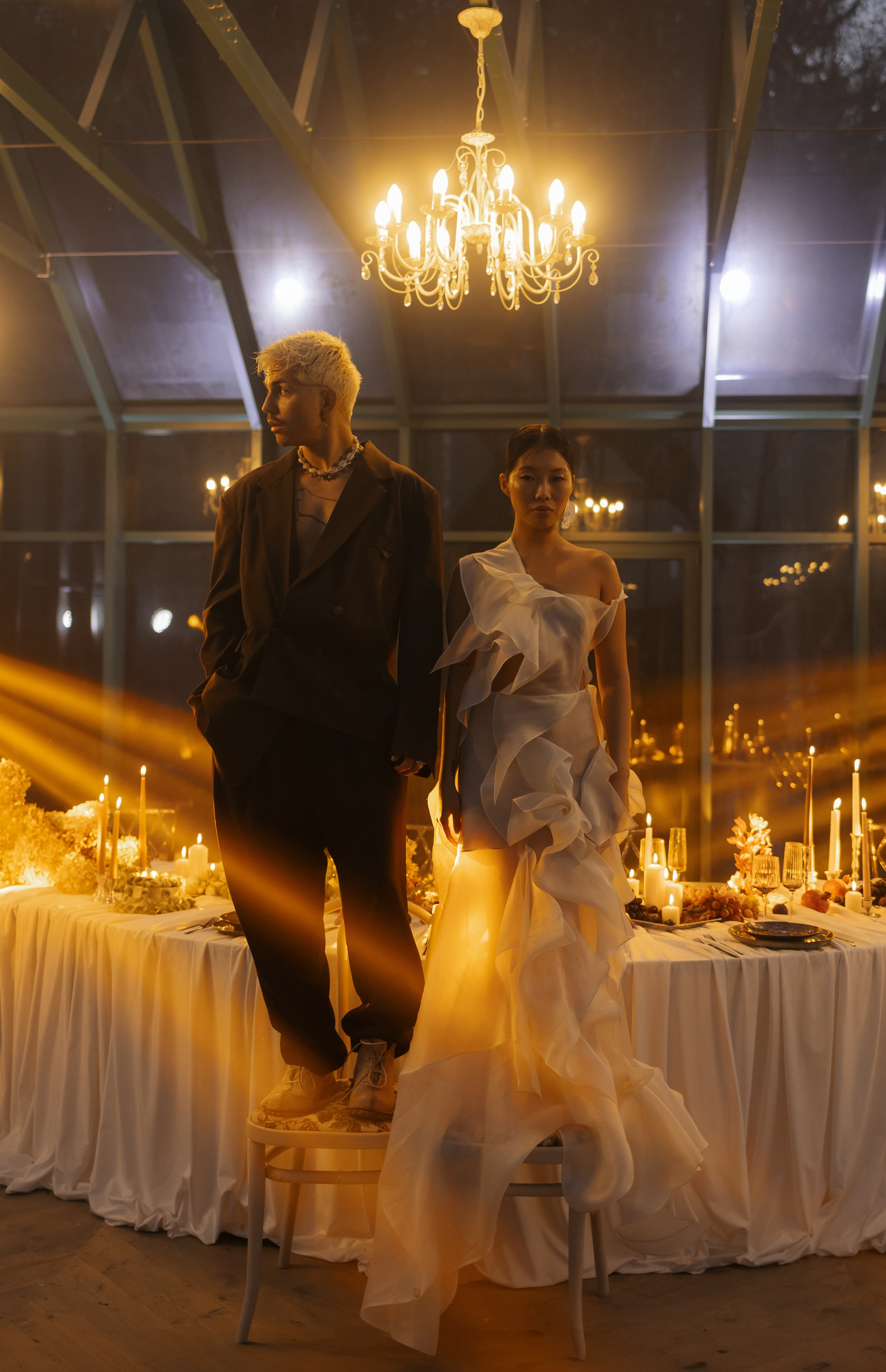 Иван & Александра. Фотограф Москва|Комиссарова Наталья