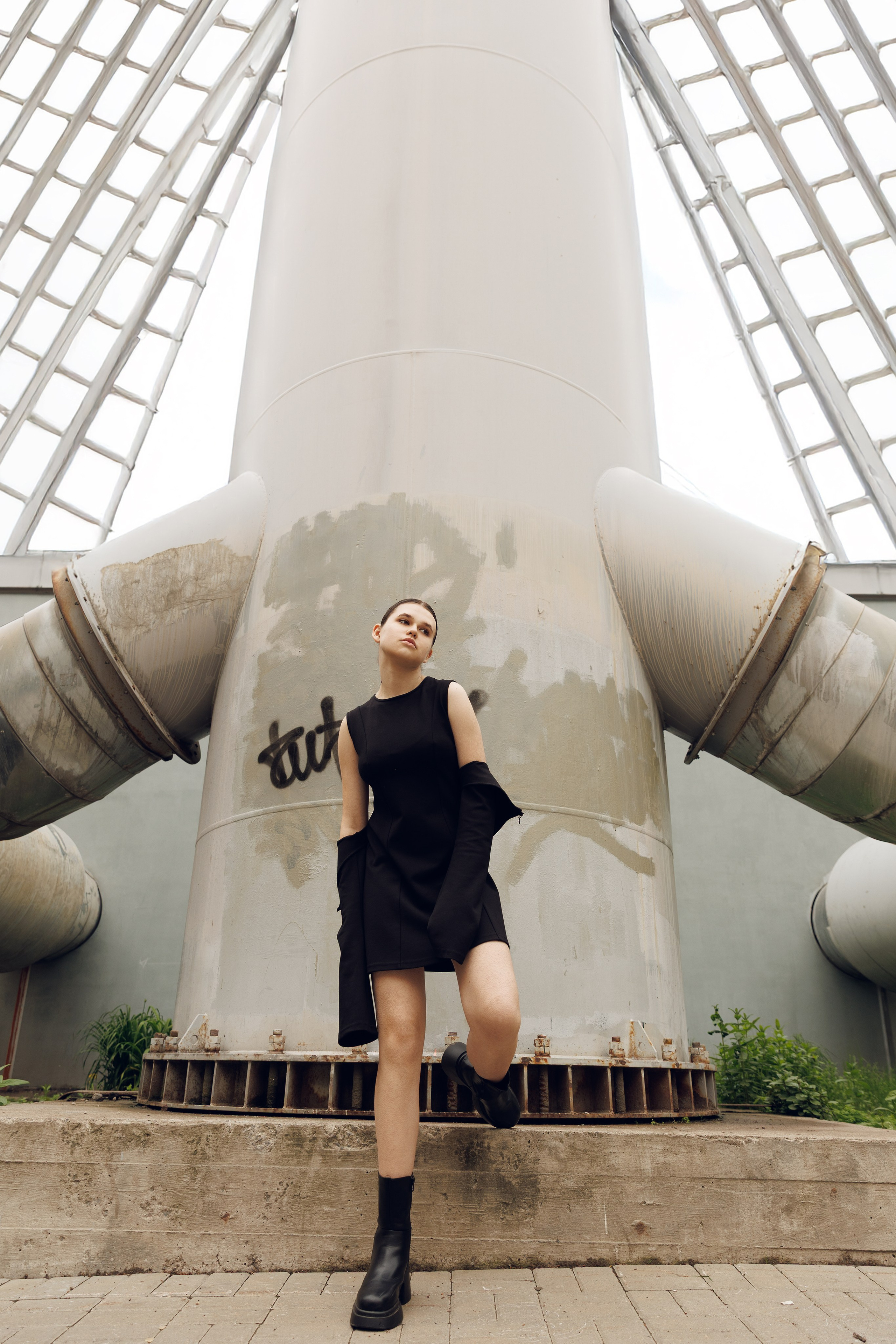 TAYA — Brand Campaign. Anastasia Lanina — Fashion & Portrait Photographer in Bodrum