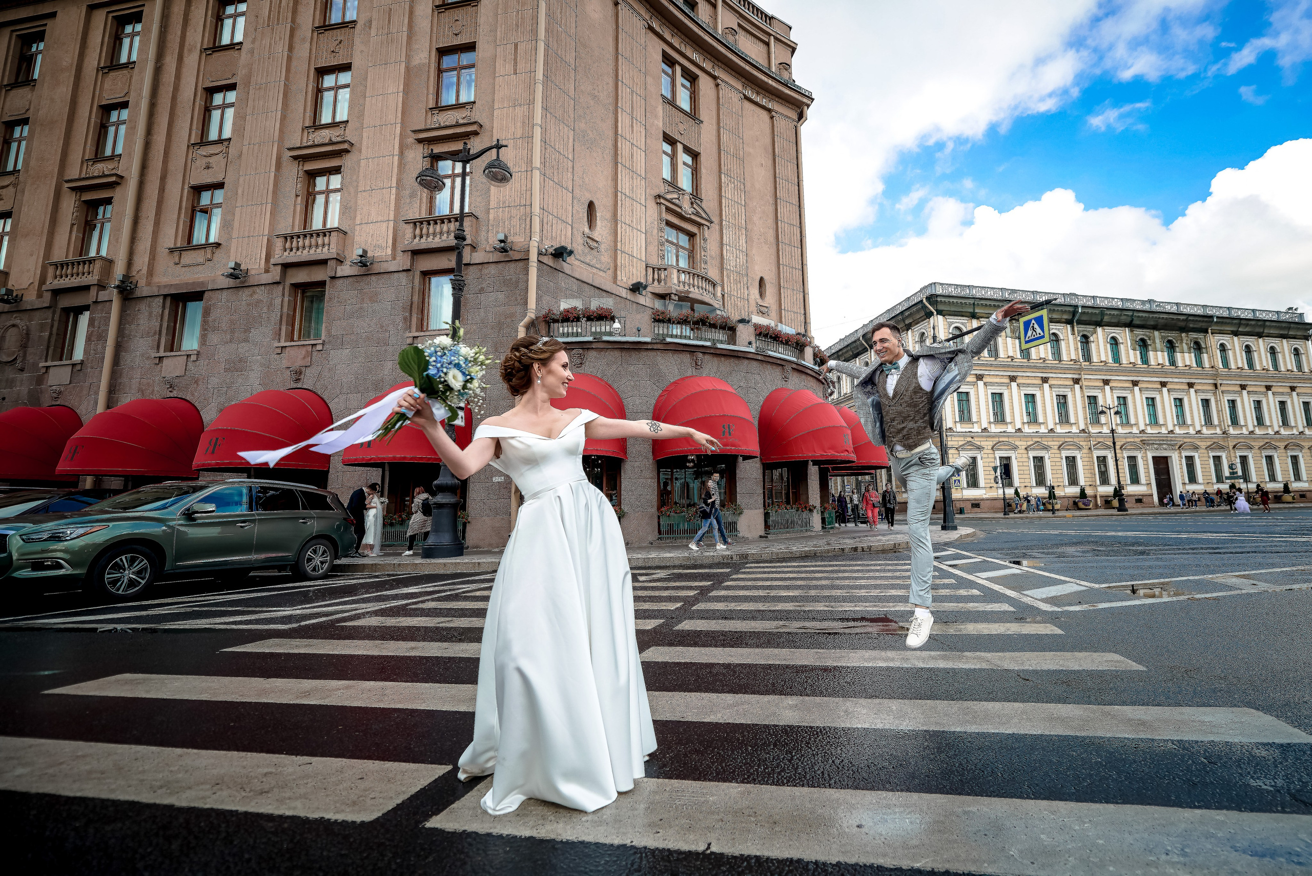 TOP-500 Самые красивые и лучшие свадебные фотографии от профессионального свадебного фотографа в Санкт-Петербурге Ширяева Дениса. Портретный, семейный и свадебный фотограф в Санкт-Петербурге и в Пушкине Ширяев Денис