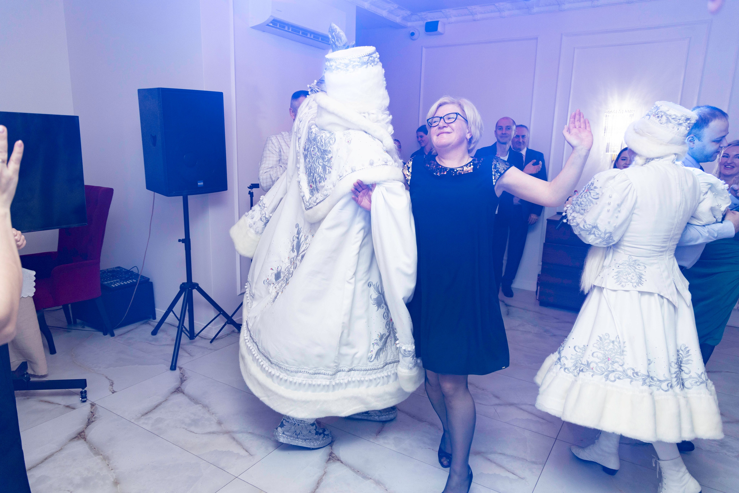 Корпоратив Ресторан «Менуа». Фотограф Olya Posnimay