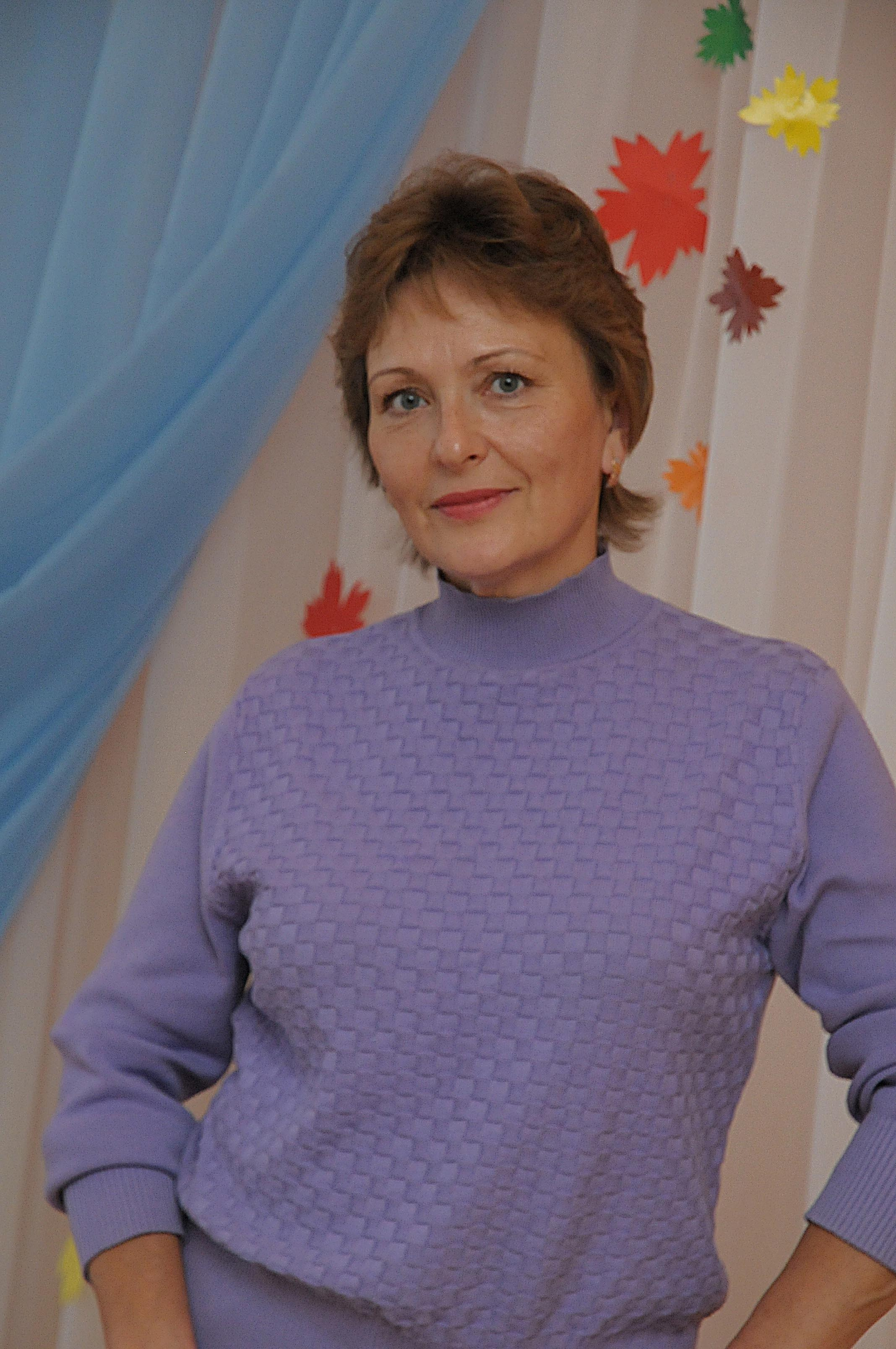 Воспитатели