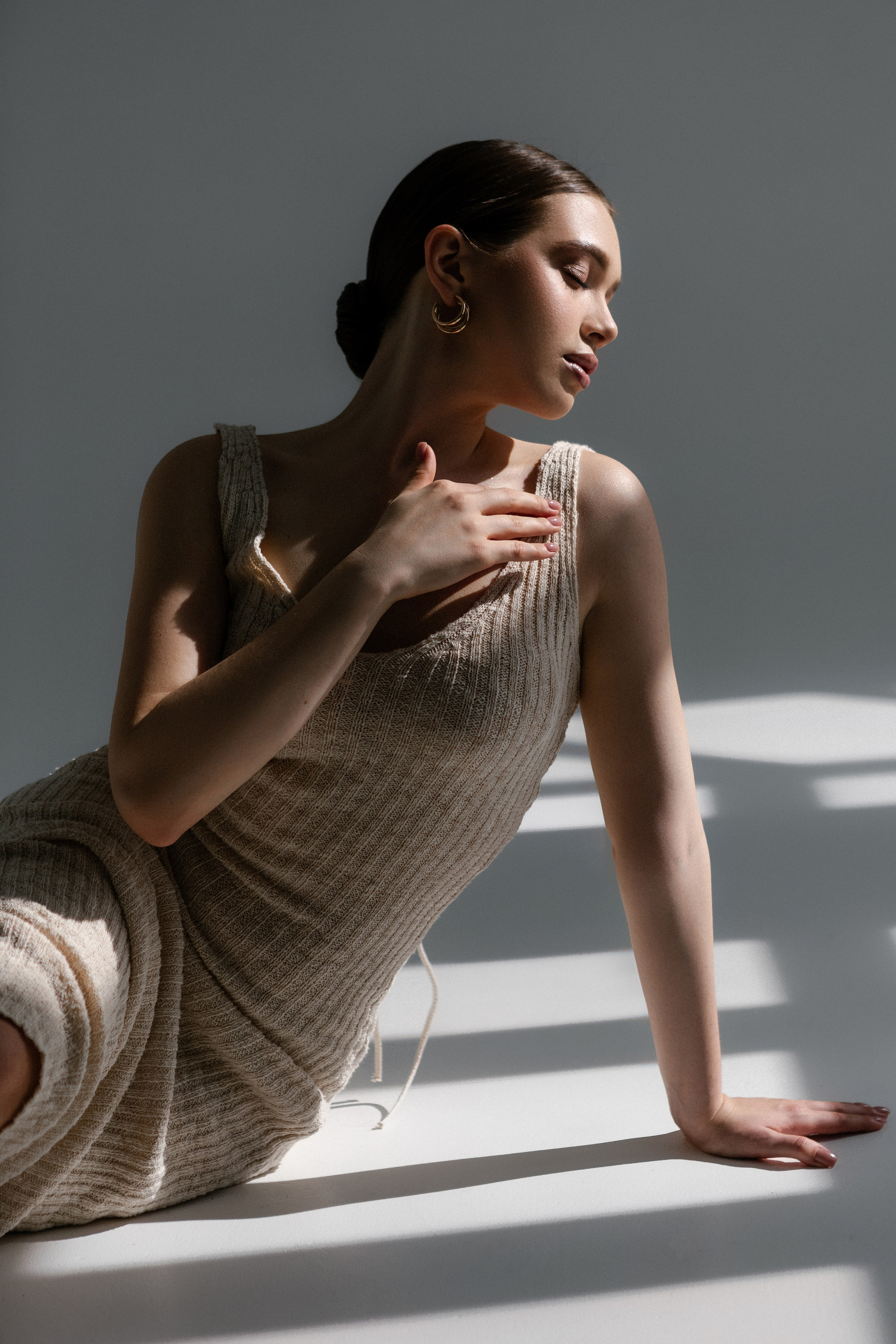 Snezhana. Фотограф в Санкт-Петербурге Ольга Андрианова