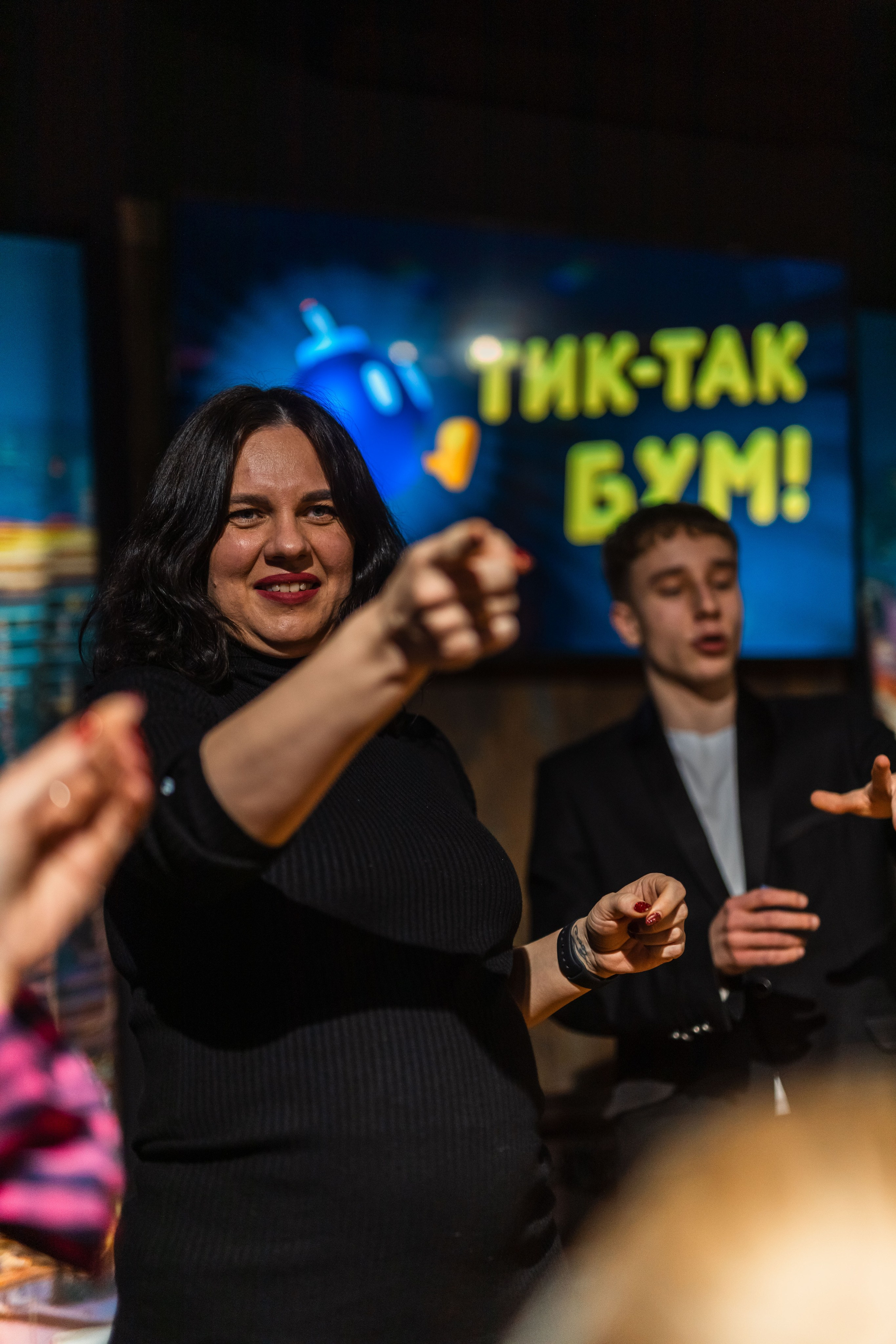 Show Today. Репортажный фотограф в Новосибирске