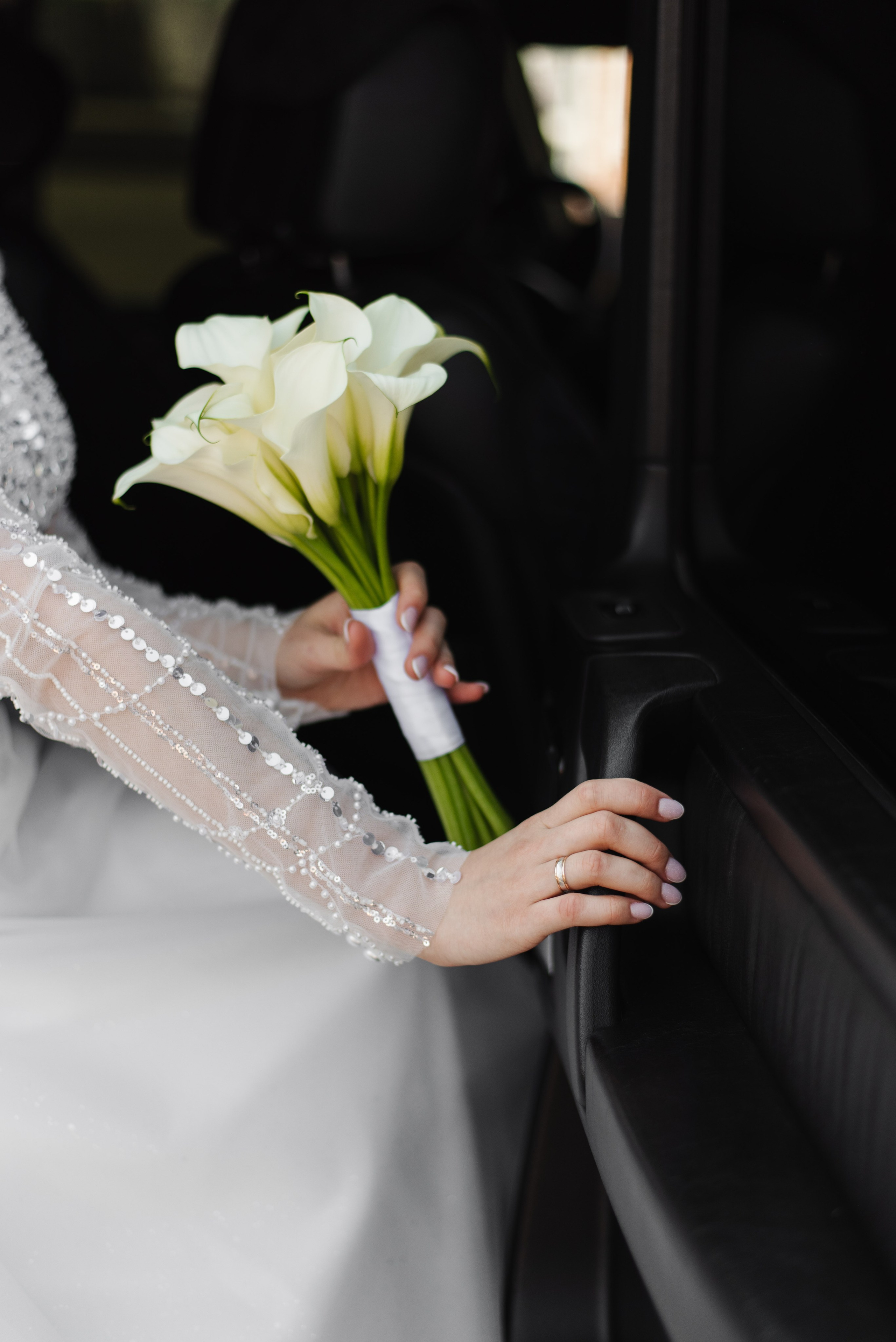 Якуб и Милена (Узбекская). Свадебный фотограф Анастасия Бударина