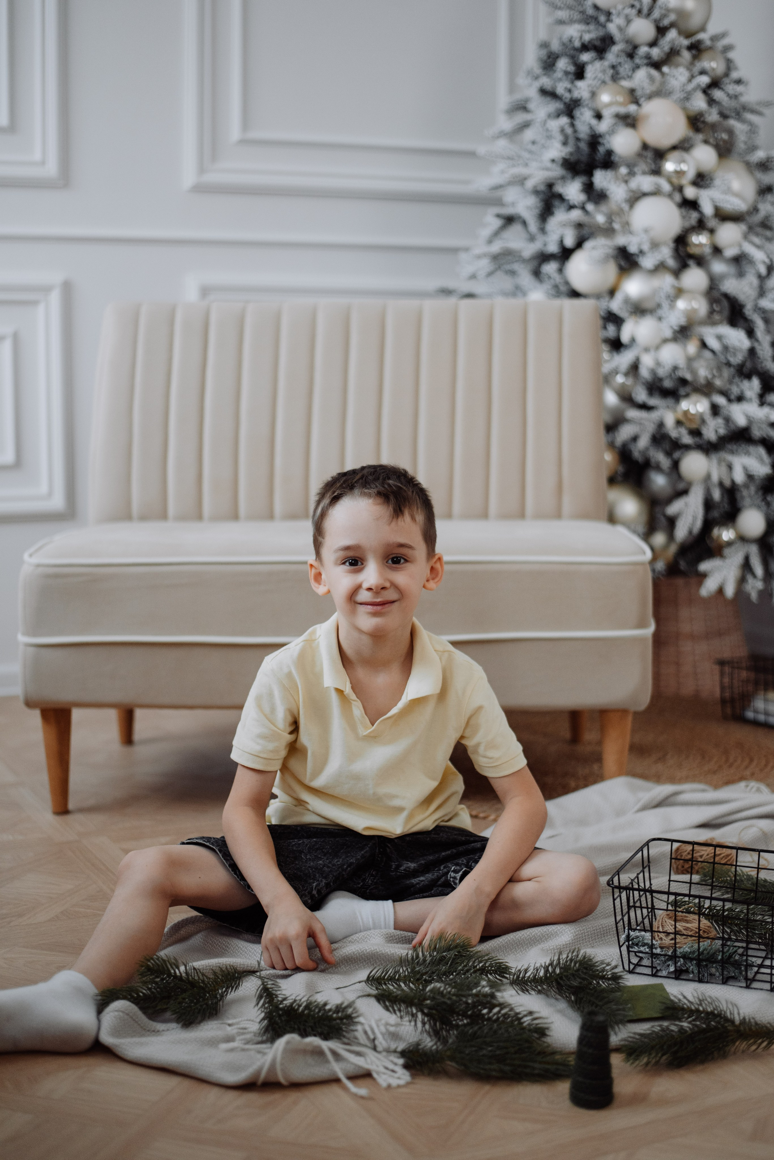 Озорные ребята. Свадебный фотограф Анастасия Бударина