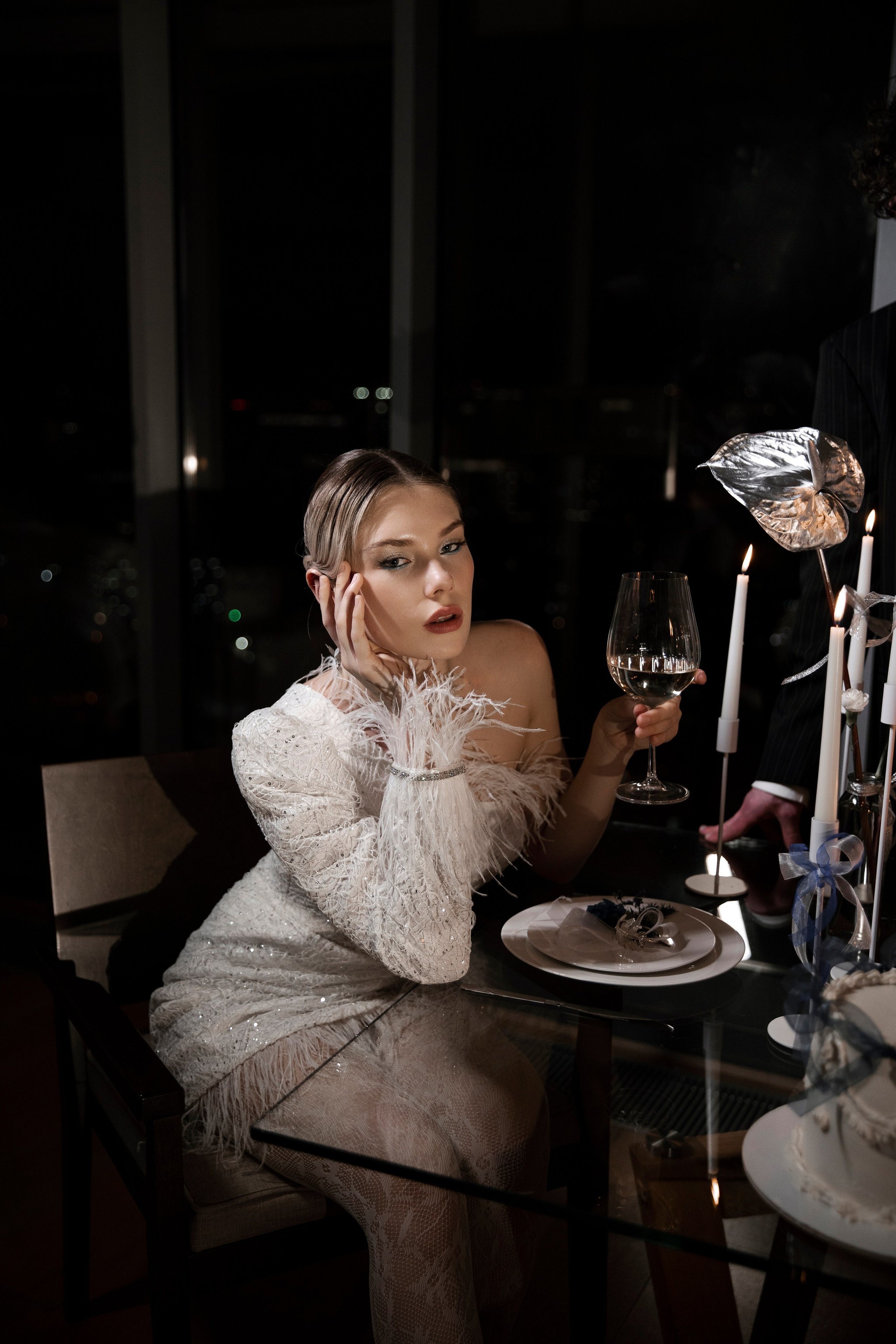 Настя и Игорь. Я Ира и я фотографирую свадьбы более 10 лет