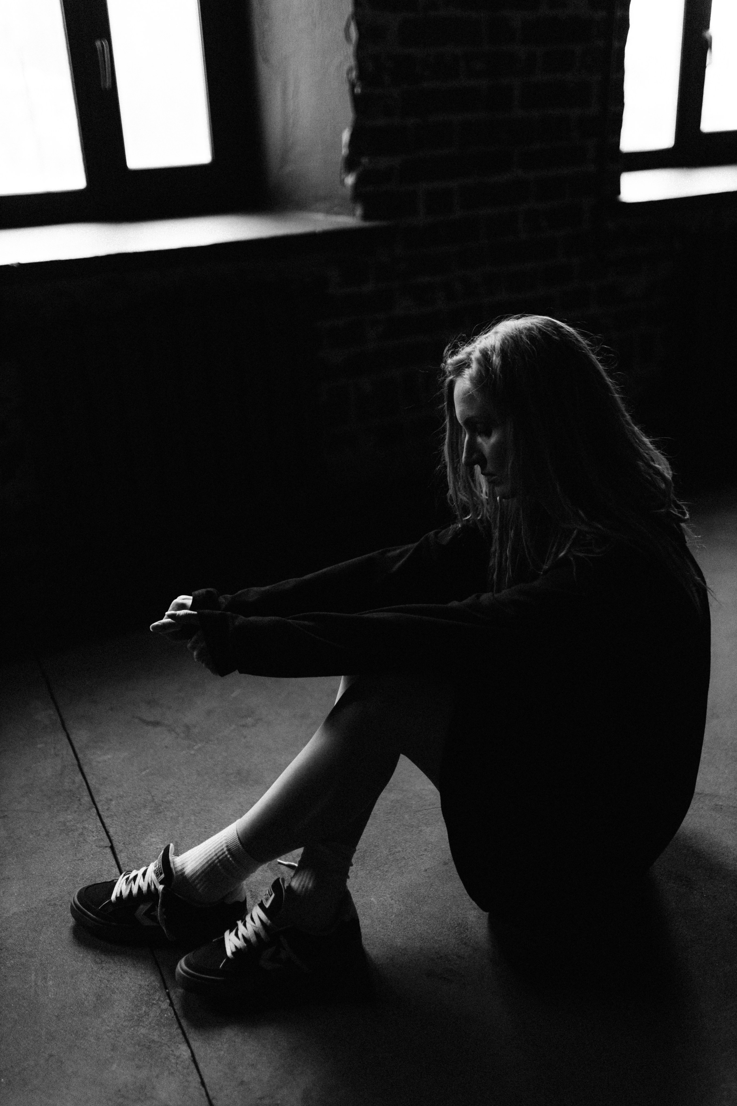 Настя. Фотограф в Москве, Электростали, Ногинске, Балашихе, Александра Кукушкина