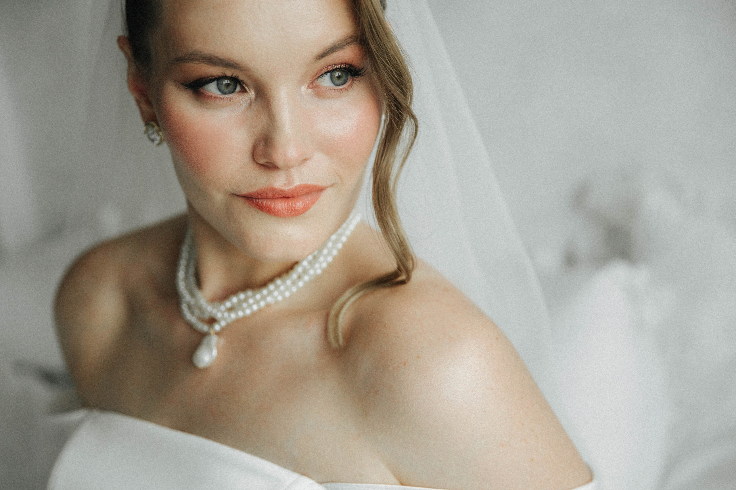 Константин и Ангелина. VOLOCHKOVA