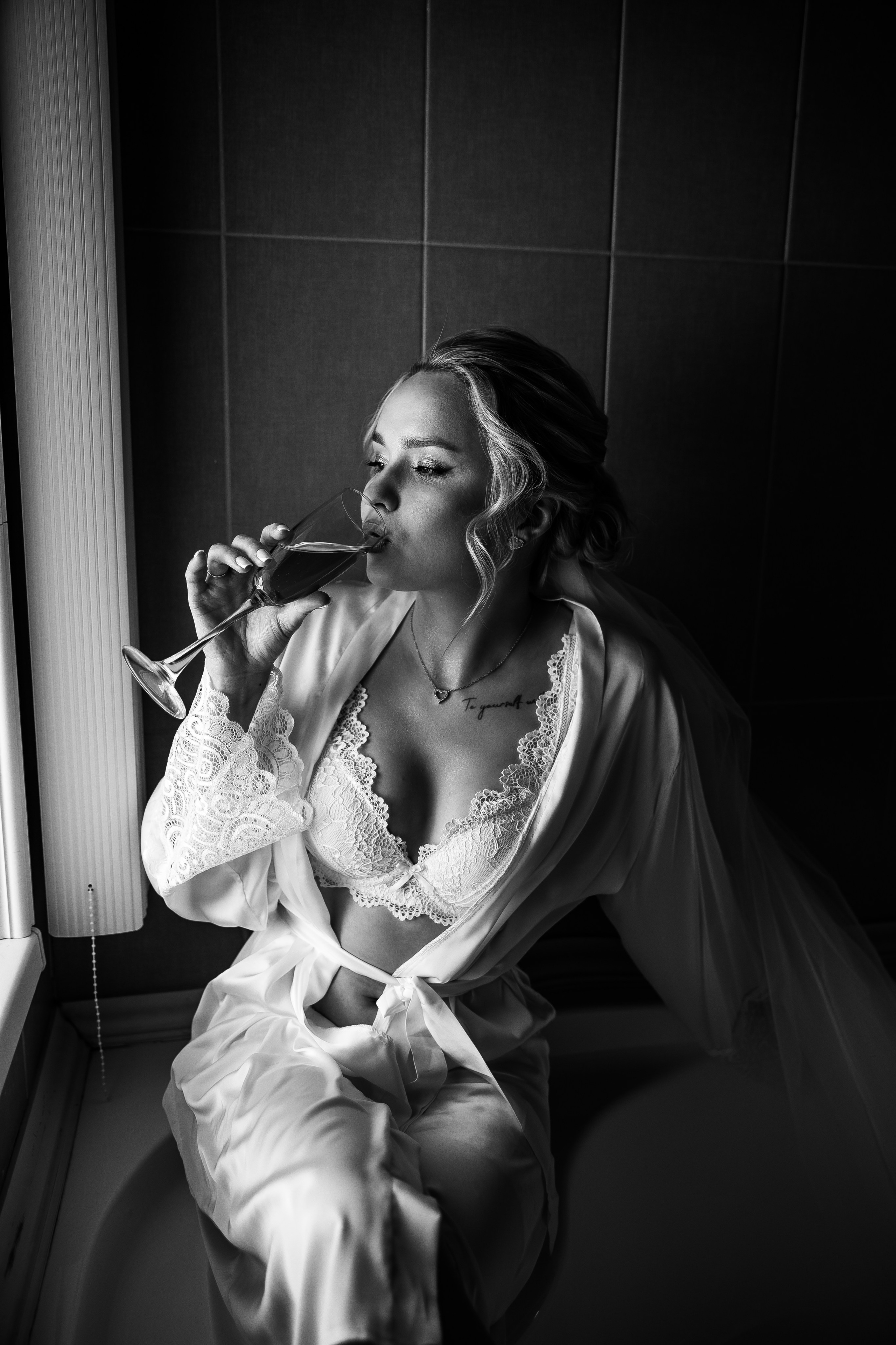 В Старой Башне. VOLOCHKOVA