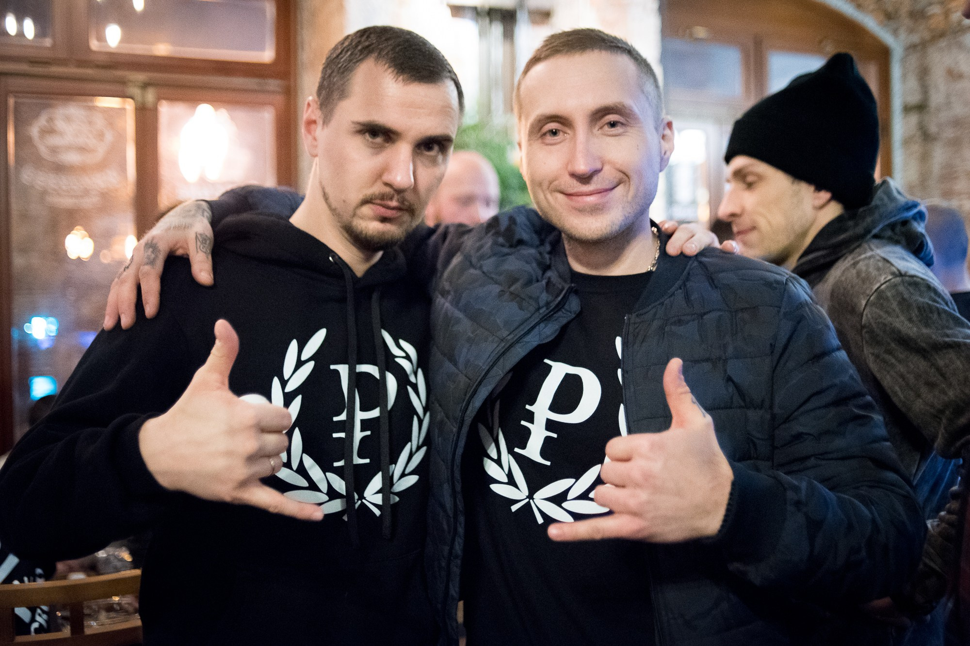 Презентация чая «Чайная Каста» в CafeDiemme. Дарья Халявина | Репортажный и концертный фотограф