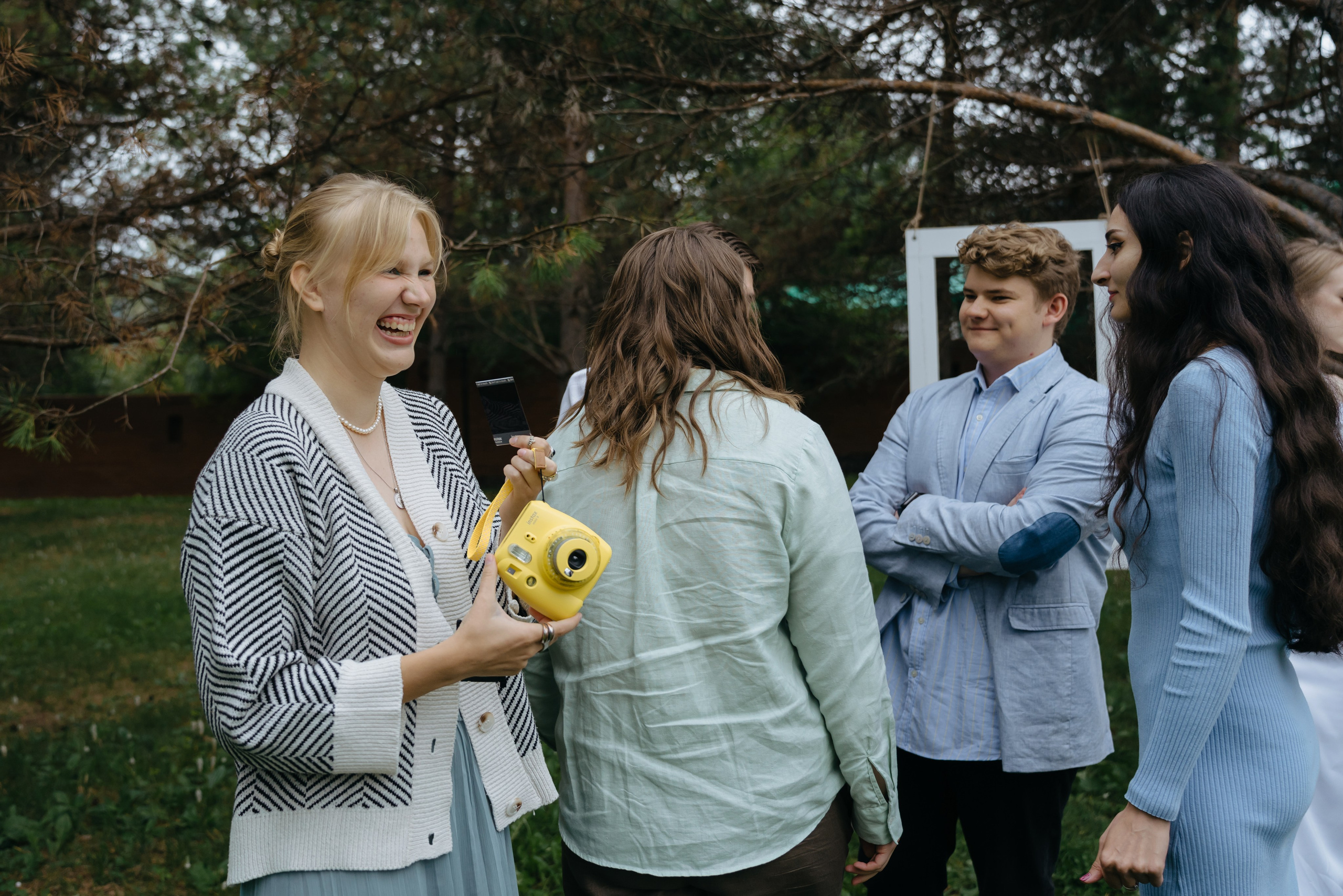 Никита и Маша. Свадебный фотограф Красноярск Вязьминова Мария