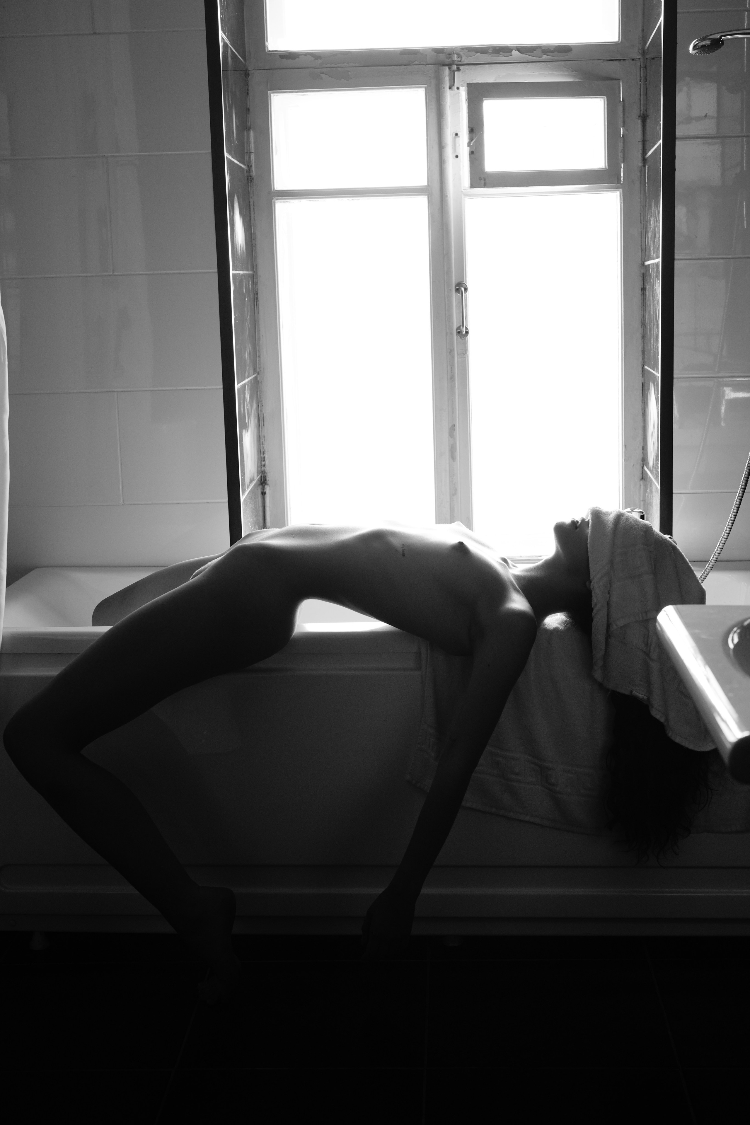 34. Фотограф Дмитрий Чапала