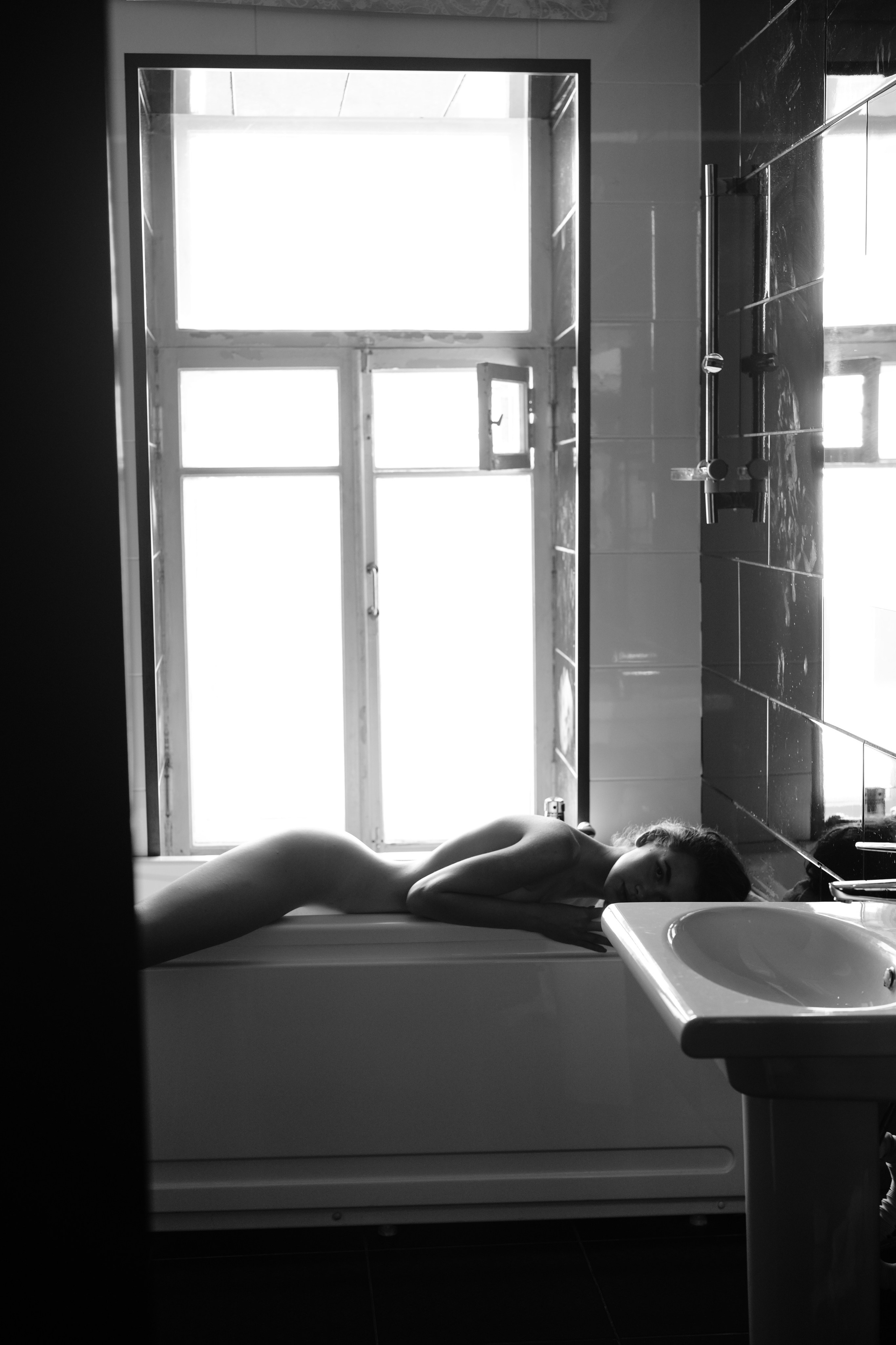 34. Фотограф Дмитрий Чапала