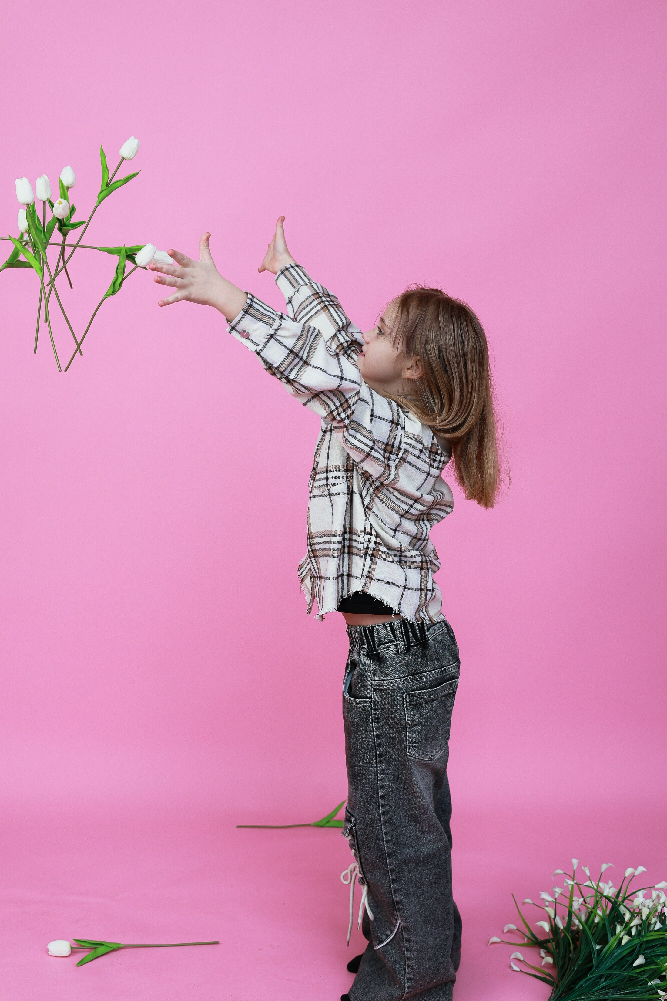 Семейные фотосессии. Фотограф Юлия Мальцева