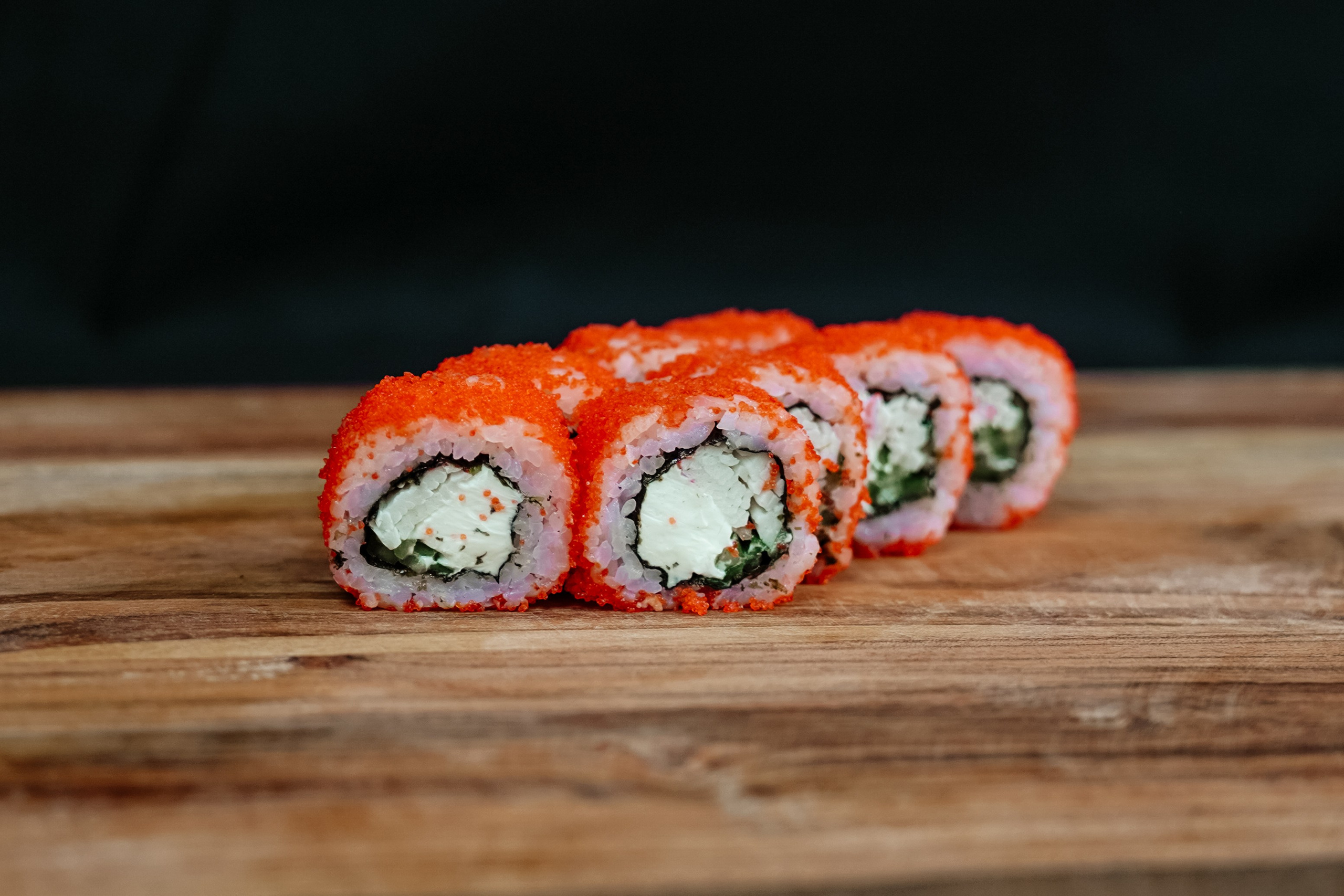 Сёгун | Доставка суши | Роллы. EGOROV PRODUCTION