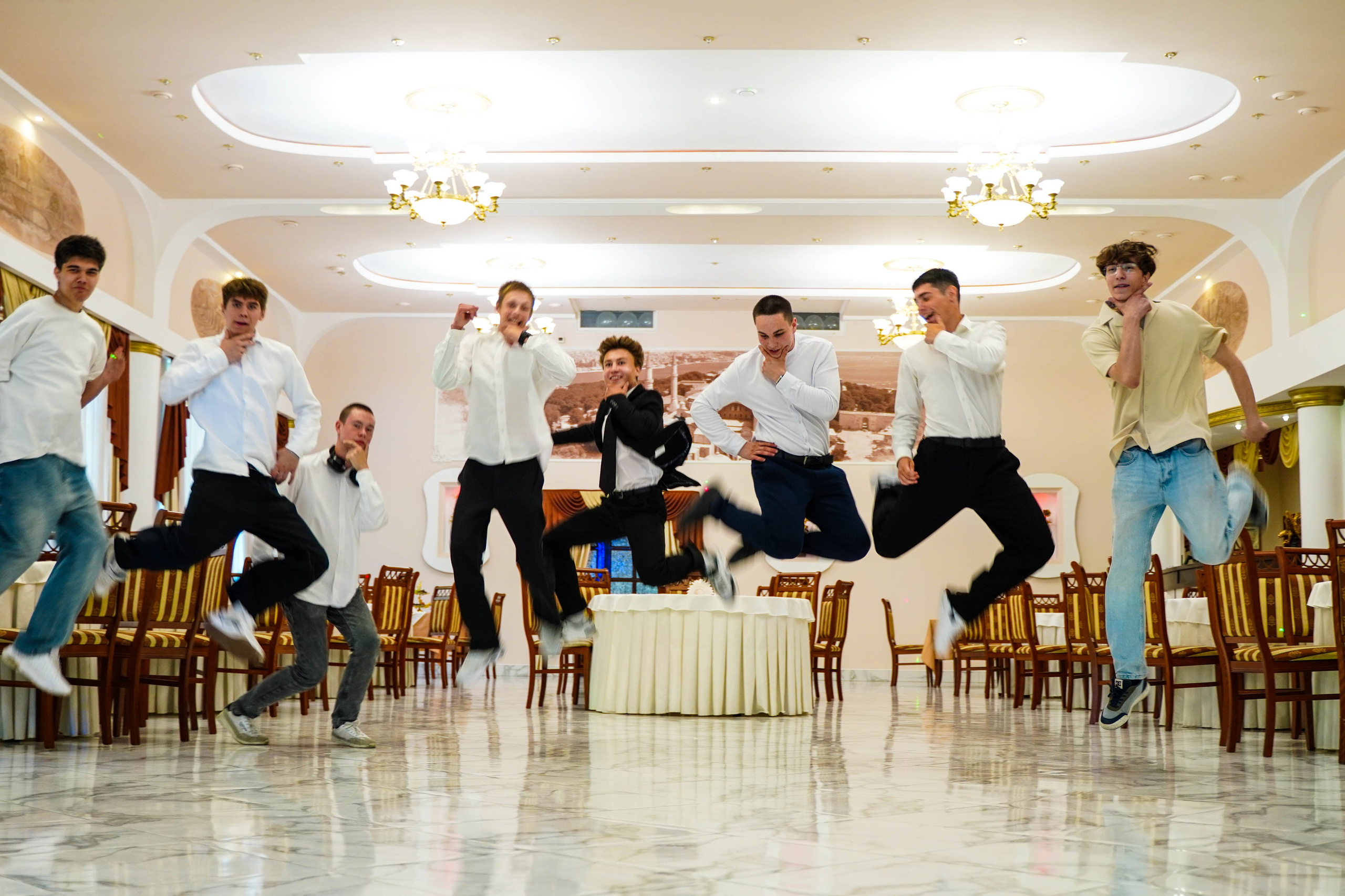 Выпускной | 06.07.2024. EGOROV PRODUCTION