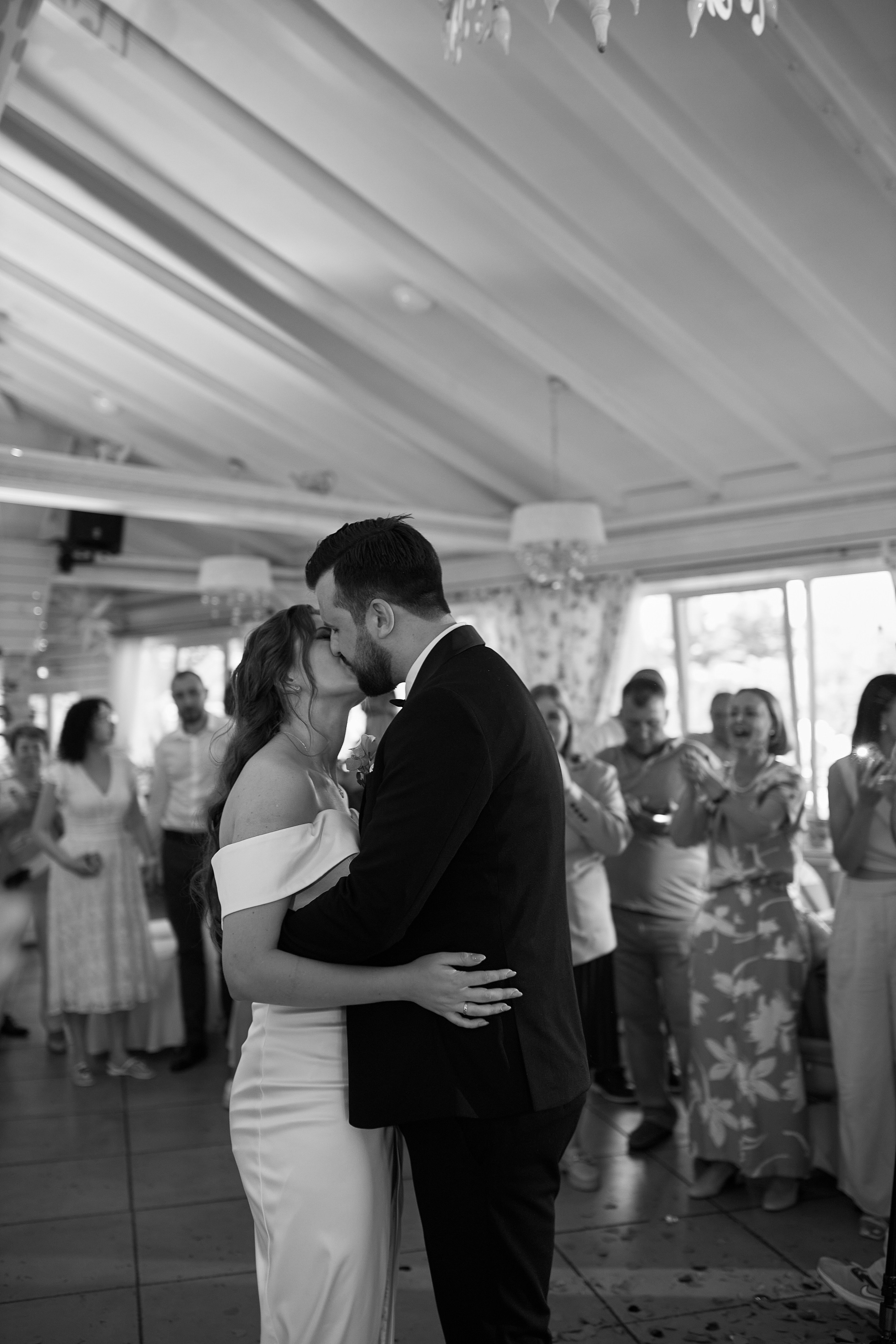 Алексей и Елена. Елена Бордо | Фотограф Москва