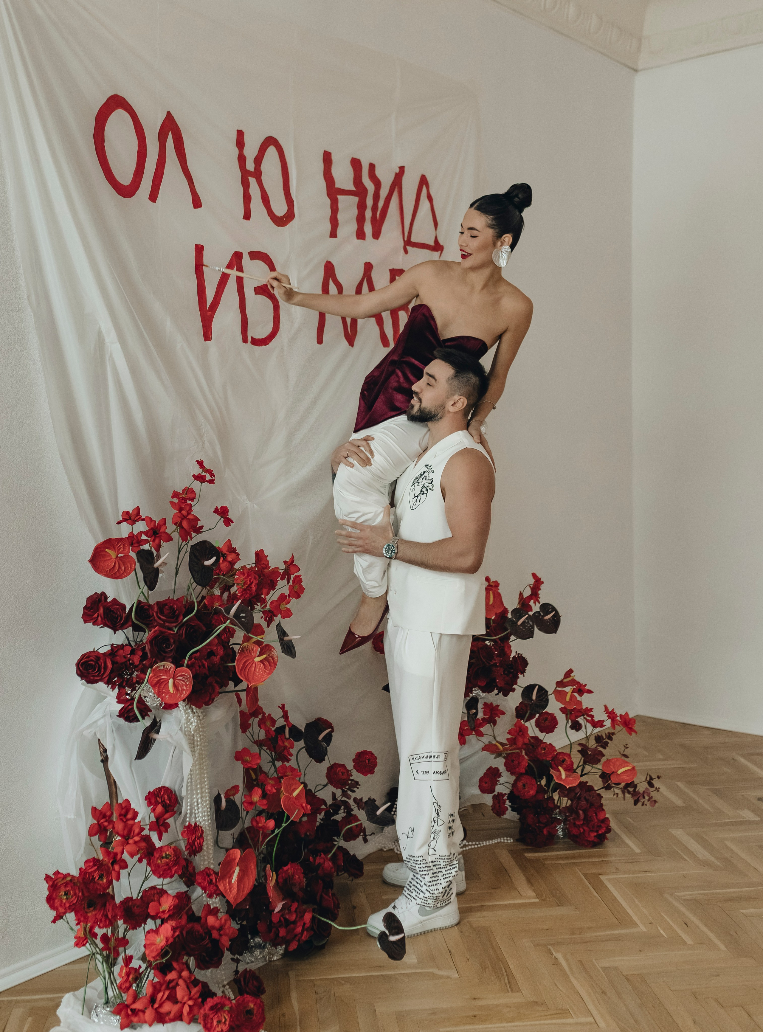 All you need is love. Фотограф Видеограф| Пермь, Сочи, Санкт-Петербург