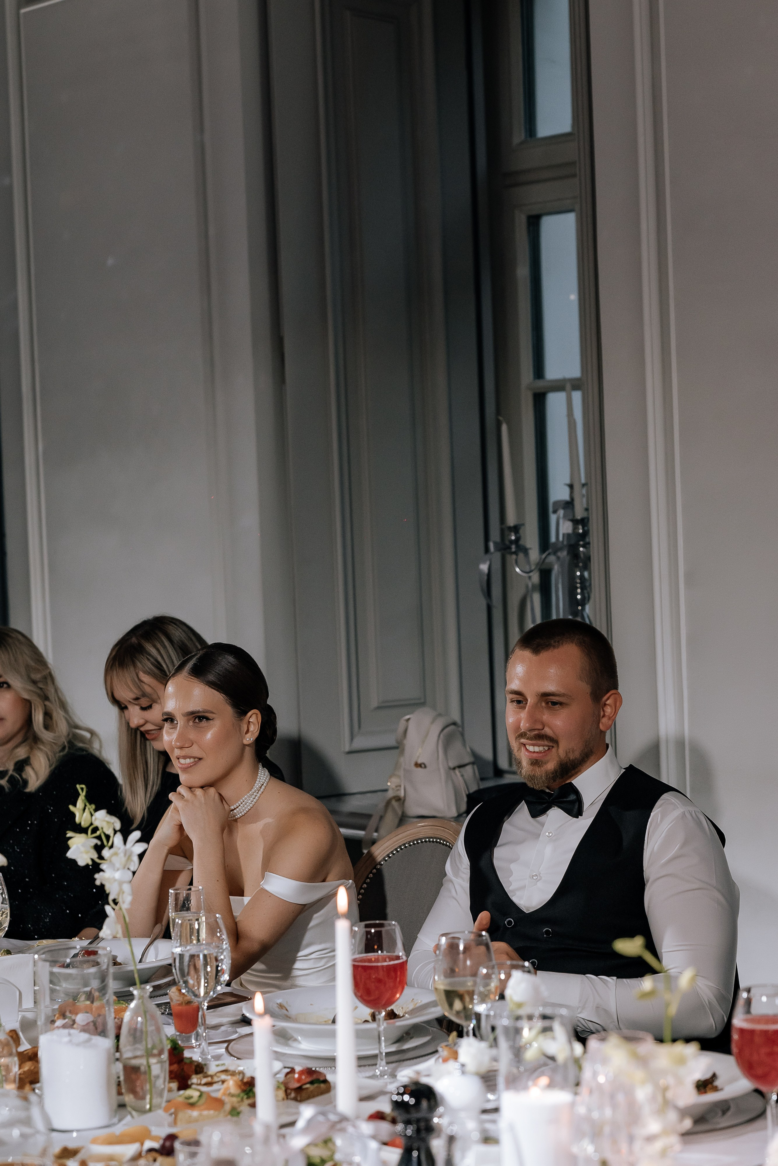 Андрей & Эльмира 2024. Фотограф Москва. Шульгинова Ольга