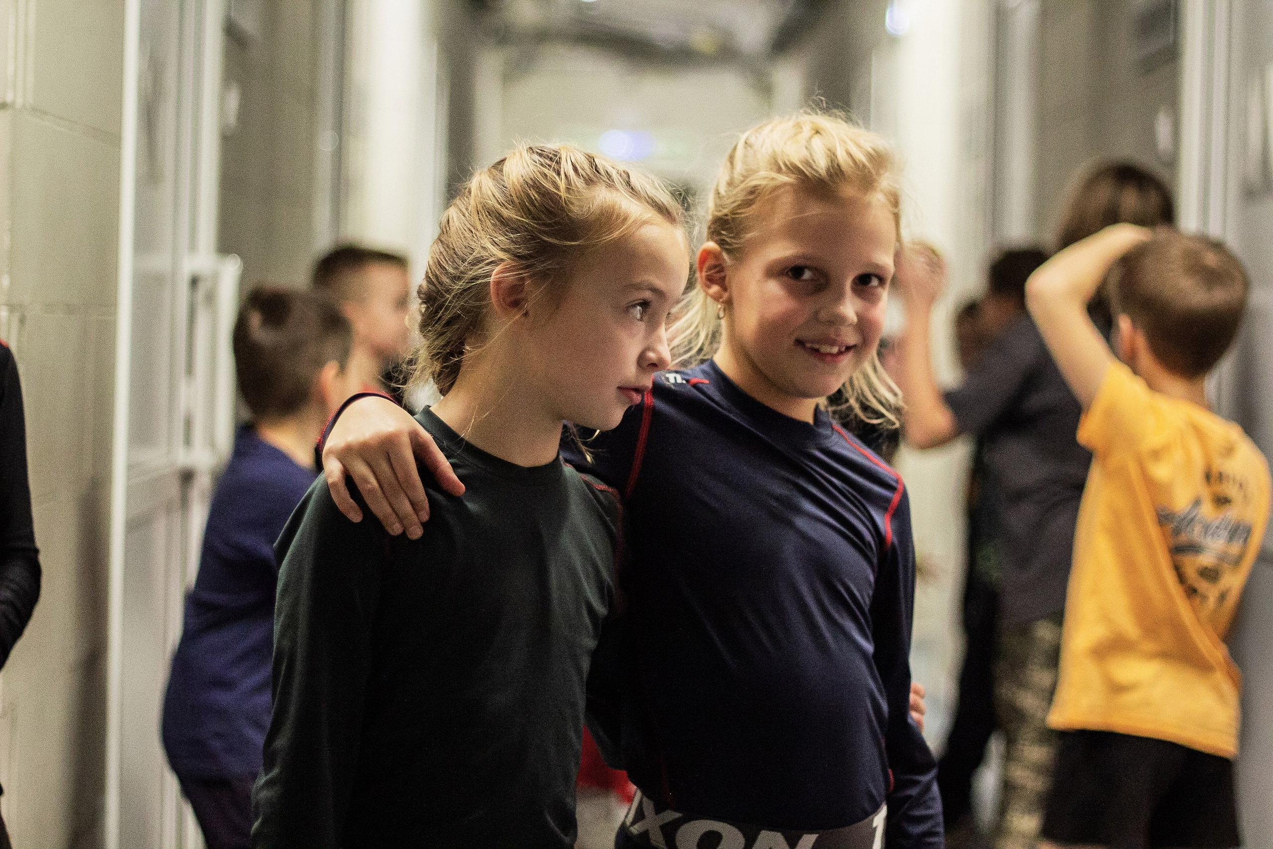 TORPEDO. Фотограф Мария Сивохина